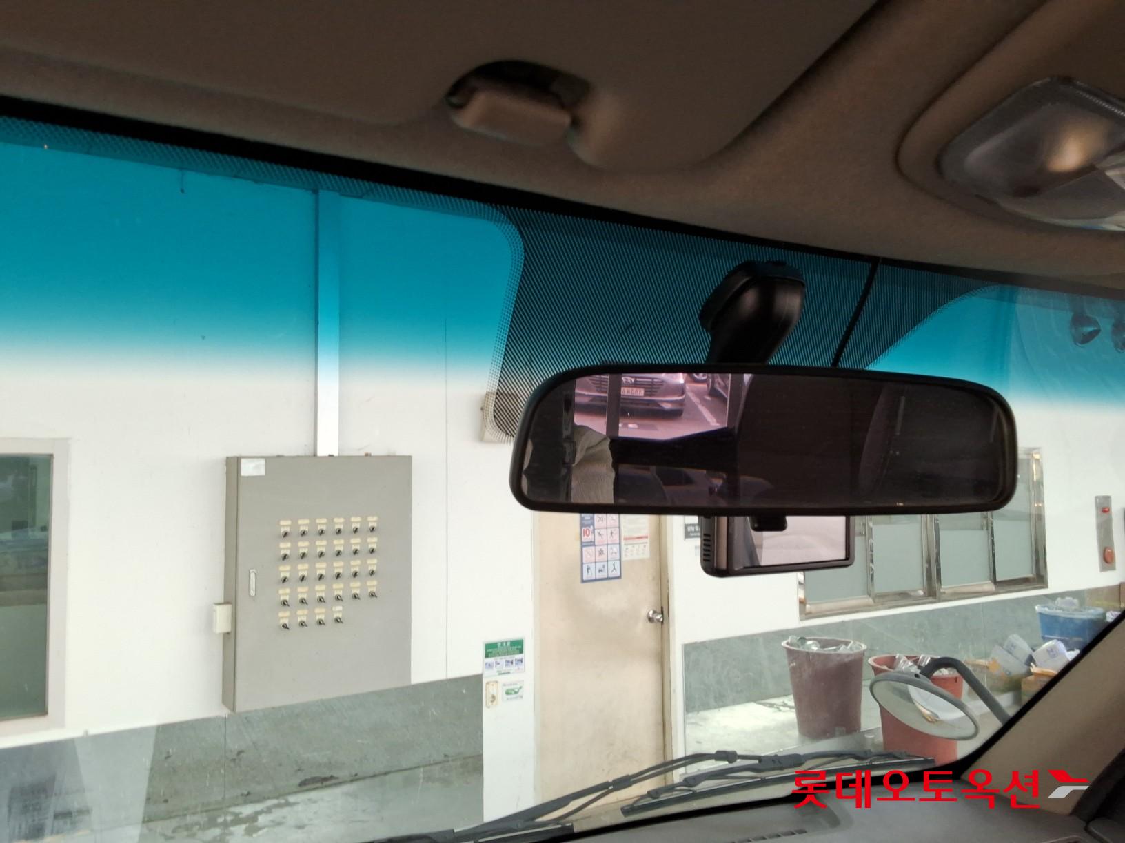 هيونداي بورتر 2020 - صورة 33