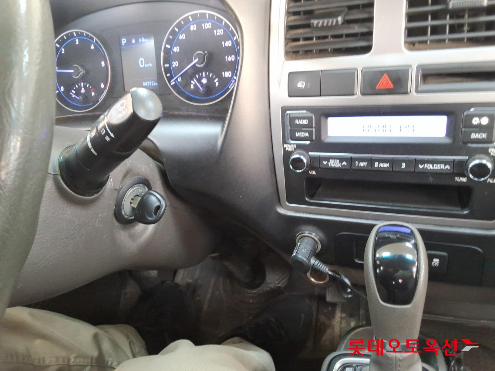 هيونداي بورتر 2020 - صورة 34