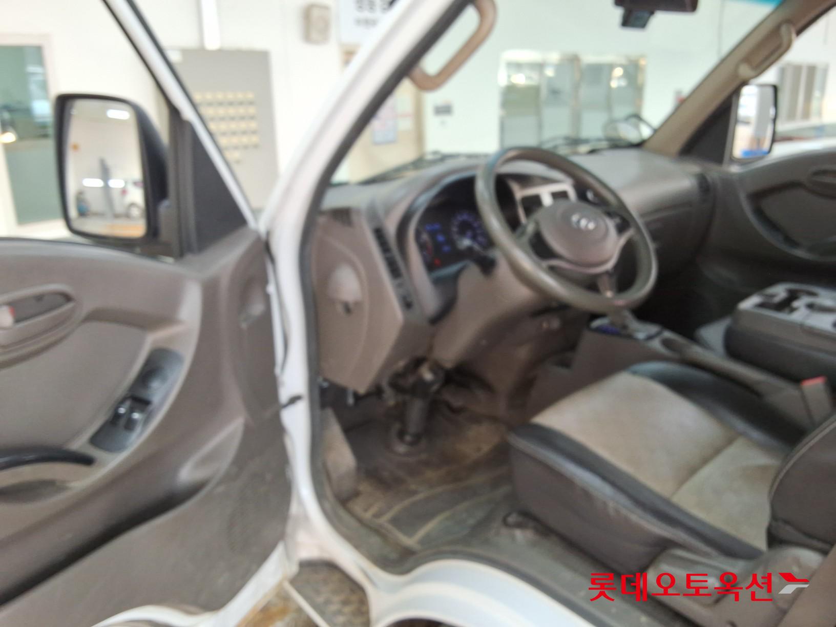 هيونداي بورتر 2020 - صورة 36