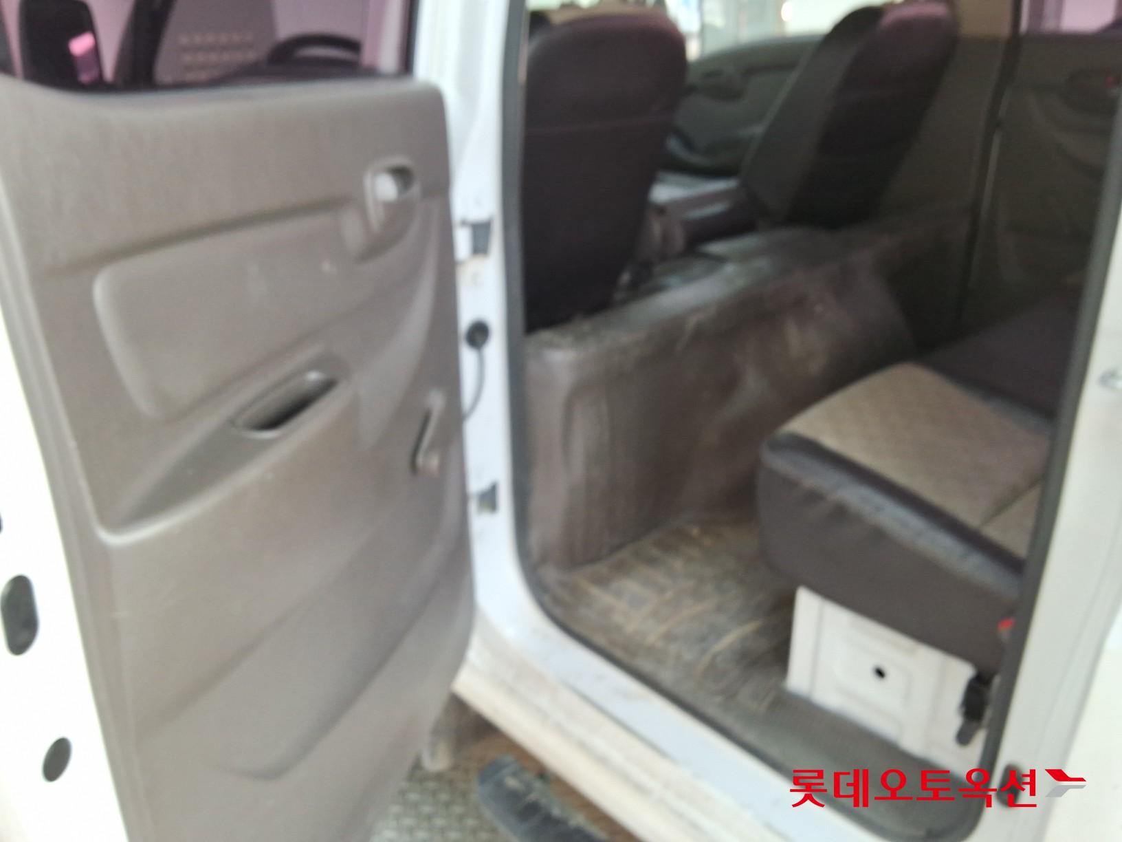 هيونداي بورتر 2020 - صورة 9