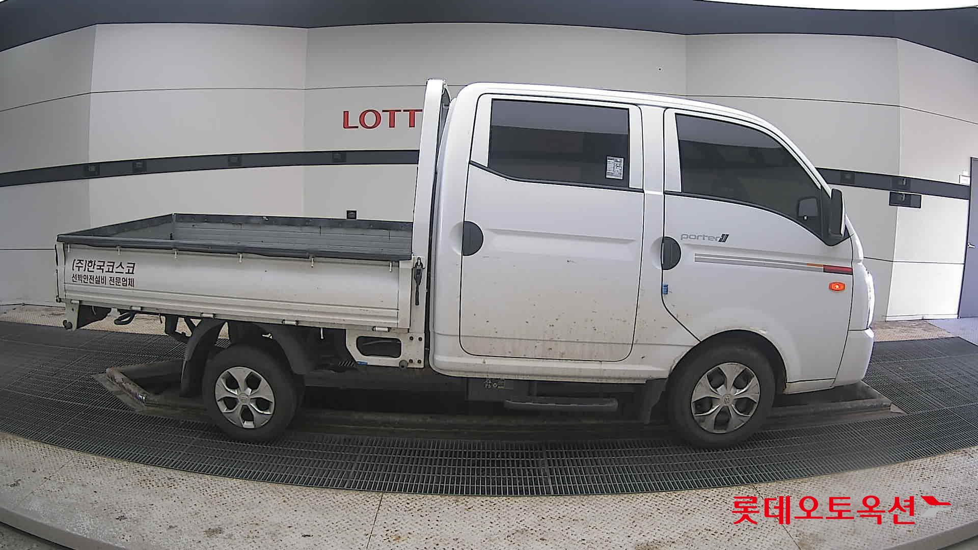 Hyundai Porter 2022 - Image 21