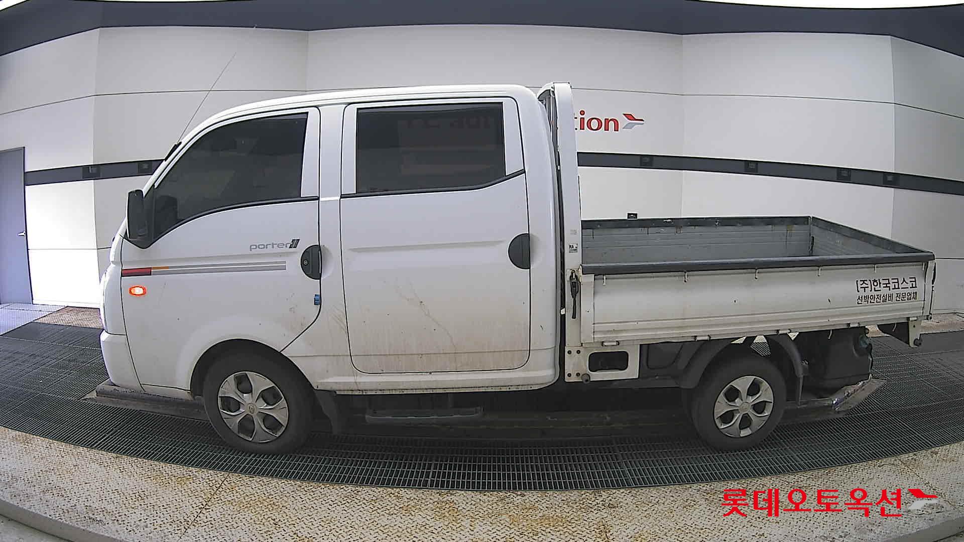 Hyundai Porter 2022 - Image 13