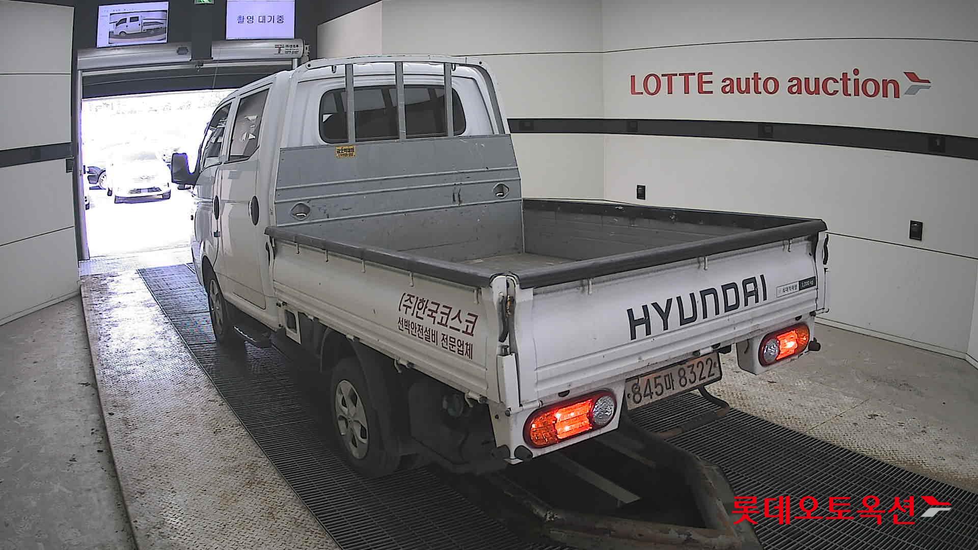Hyundai Porter 2022 - Image 16
