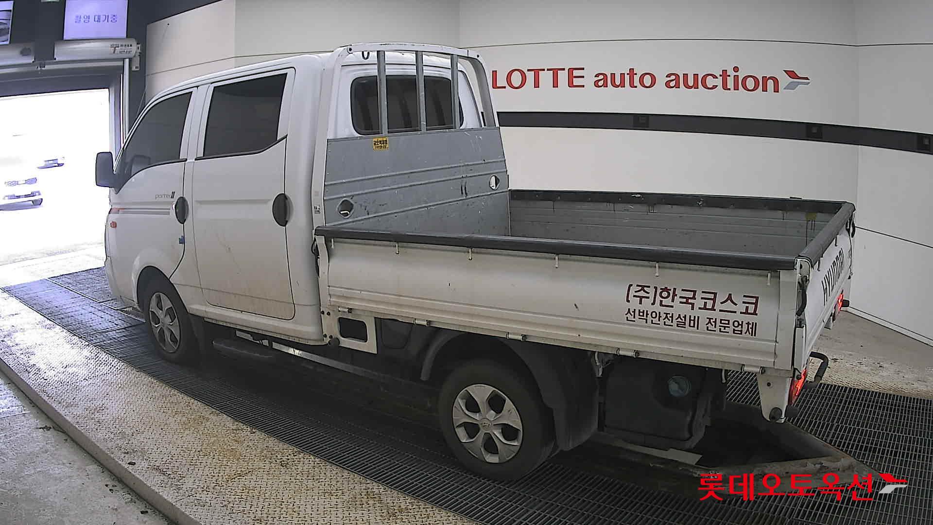 Hyundai Porter 2022 - Image 15