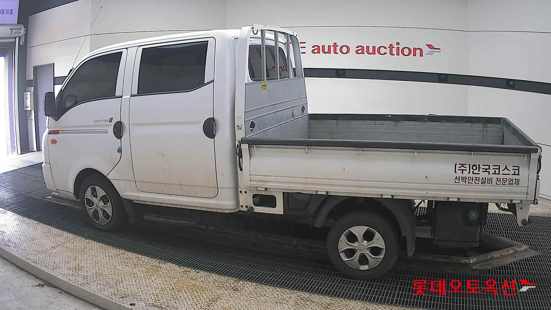 Hyundai Porter 2022 - Image 14