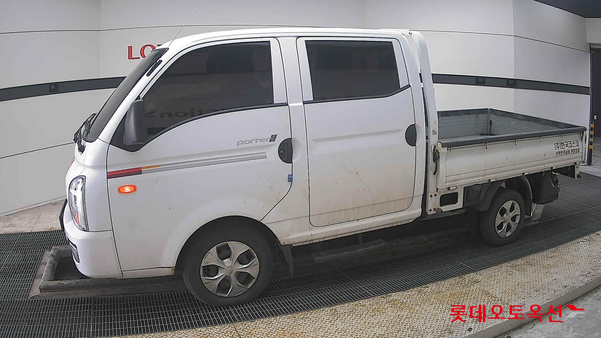 Hyundai Porter 2022 - Image 12
