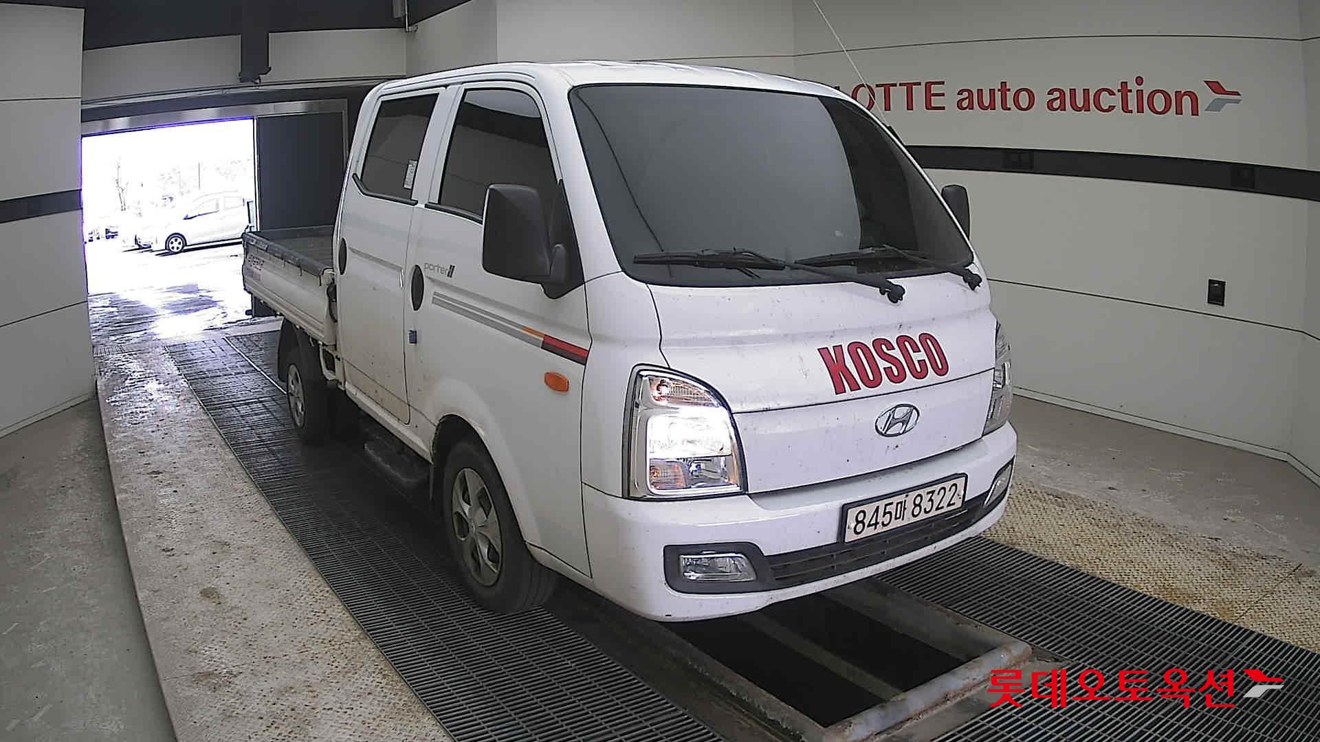 Hyundai Porter 2022 - Image 24