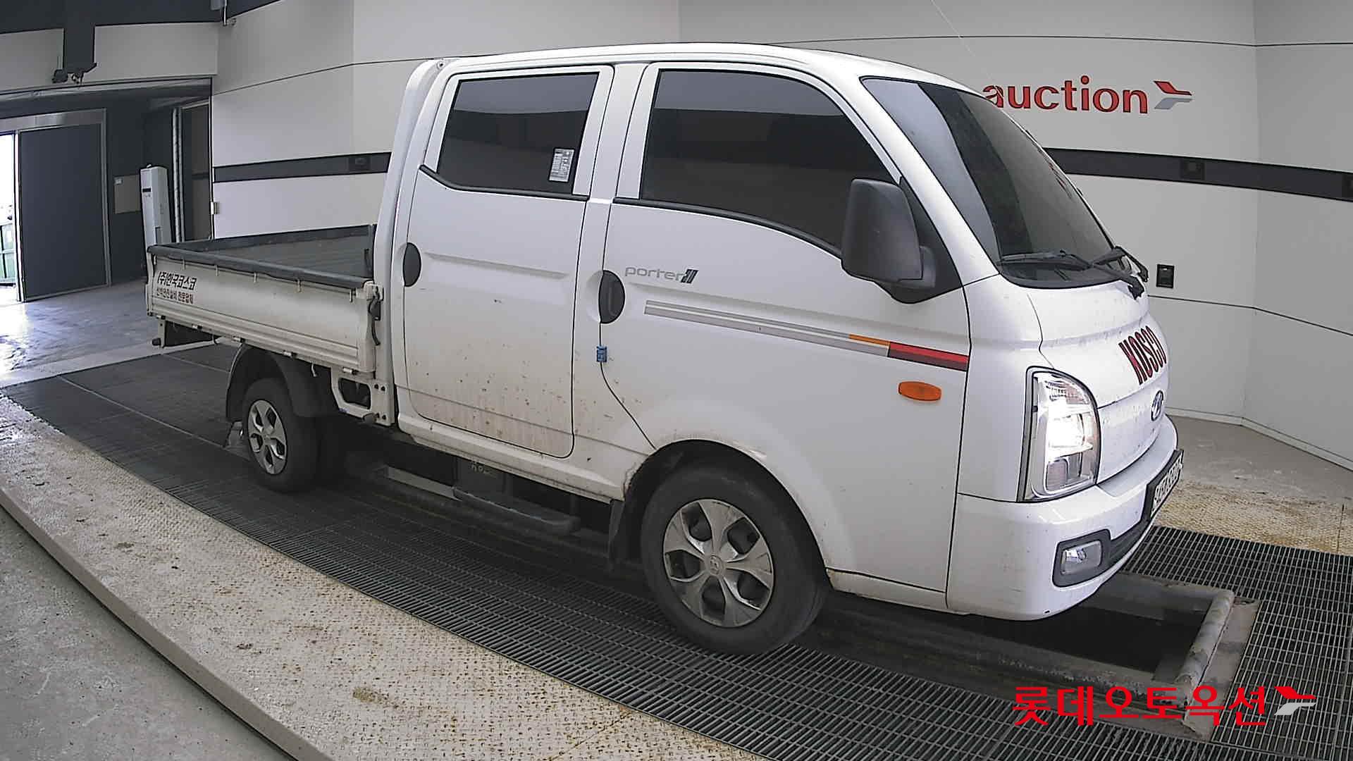 Hyundai Porter 2022 - Image 23
