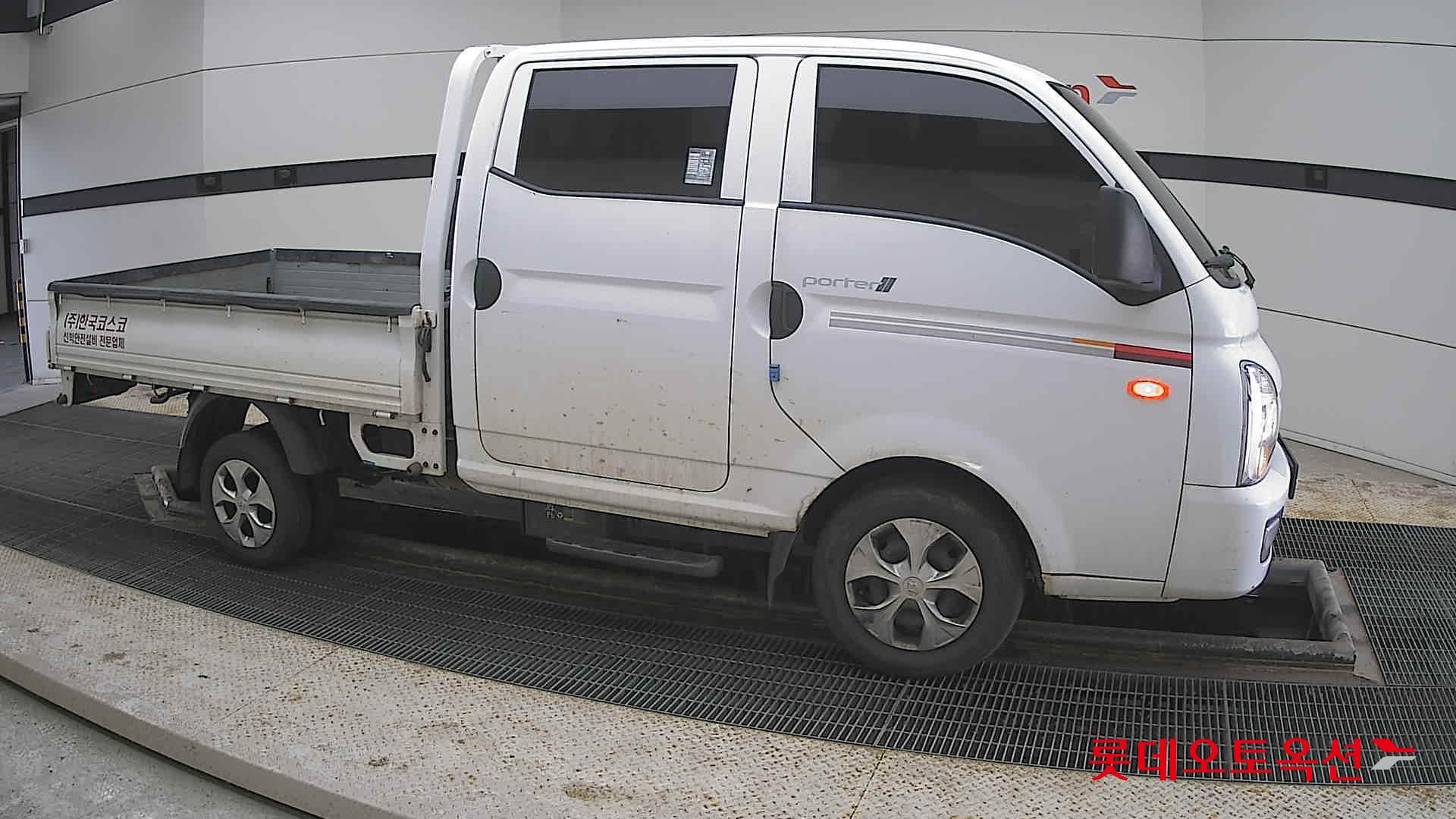 Hyundai Porter 2022 - Image 22