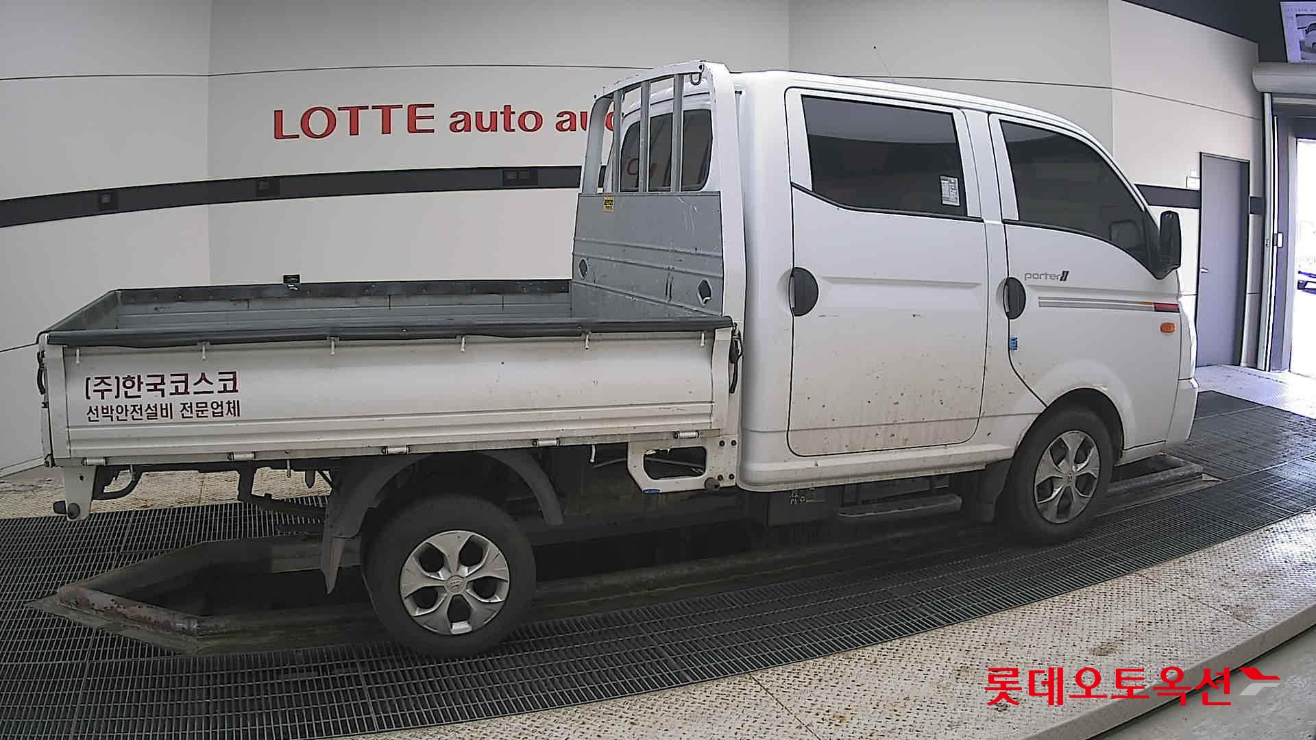 Hyundai Porter 2022 - Image 20
