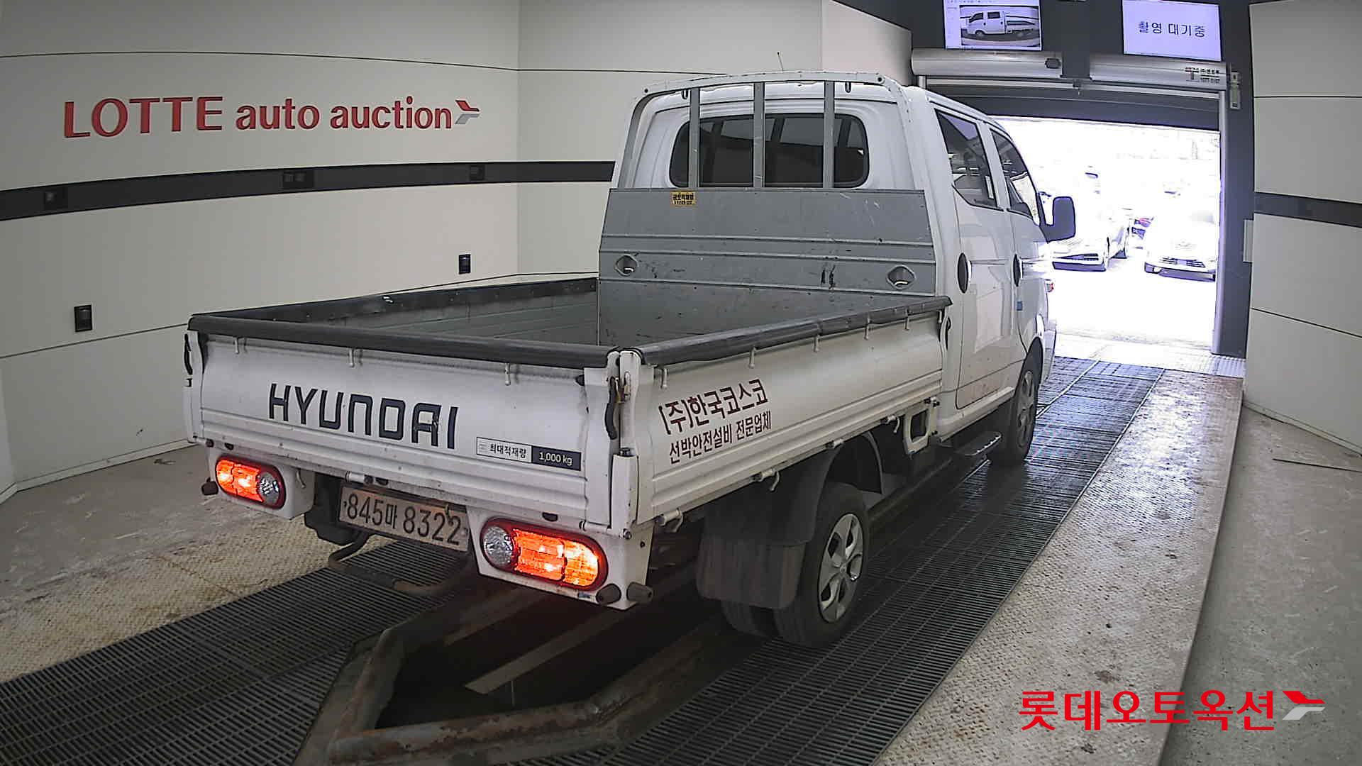 Hyundai Porter 2022 - Image 18