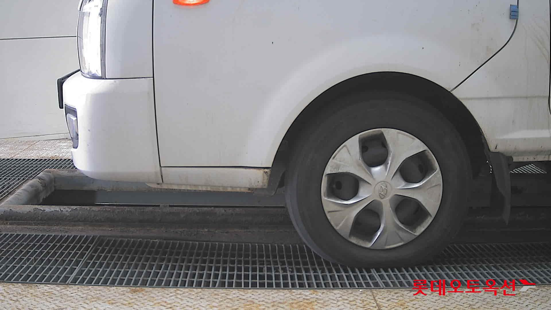 Hyundai Porter 2022 - Image 25