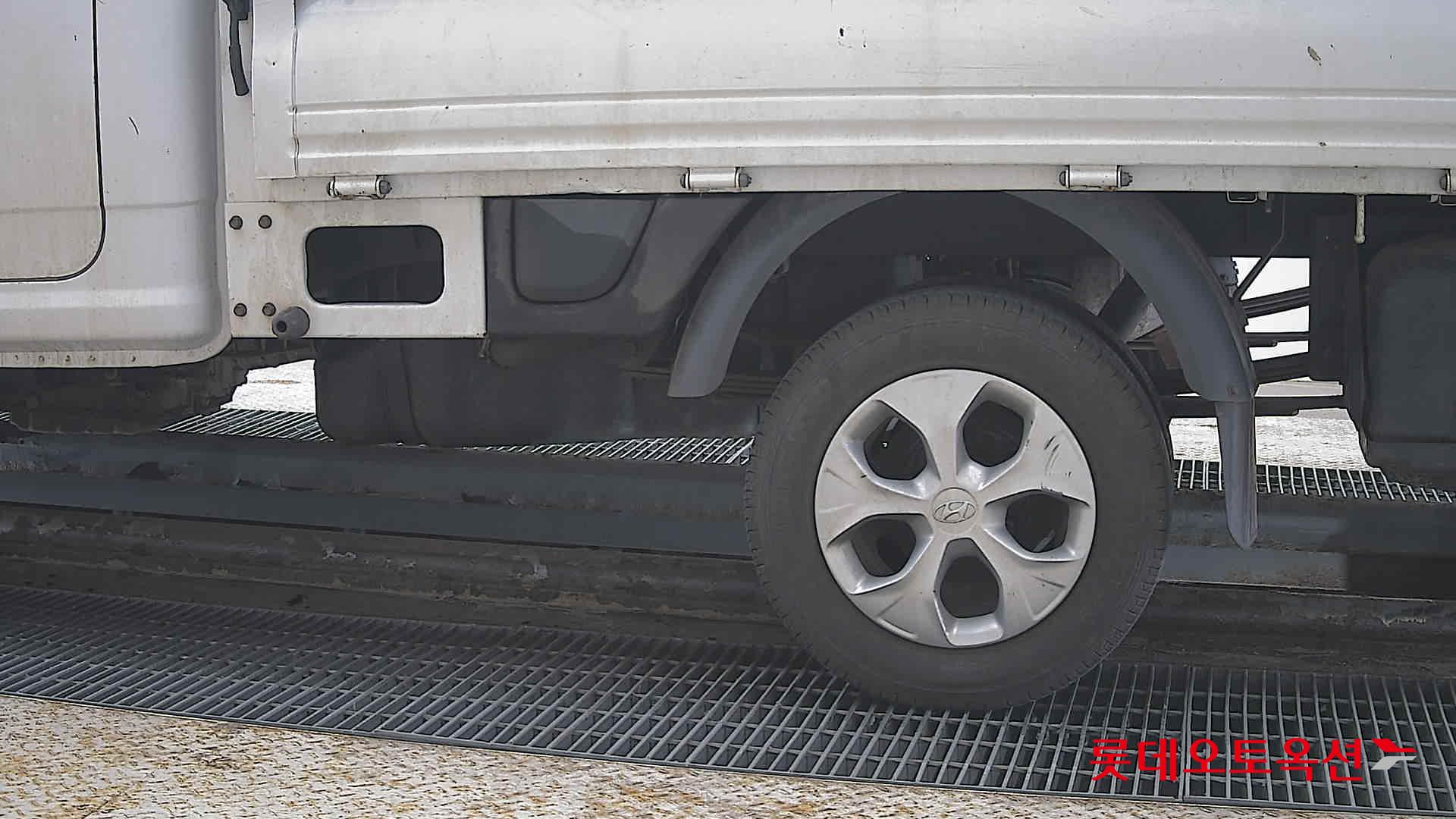 Hyundai Porter 2022 - Image 26