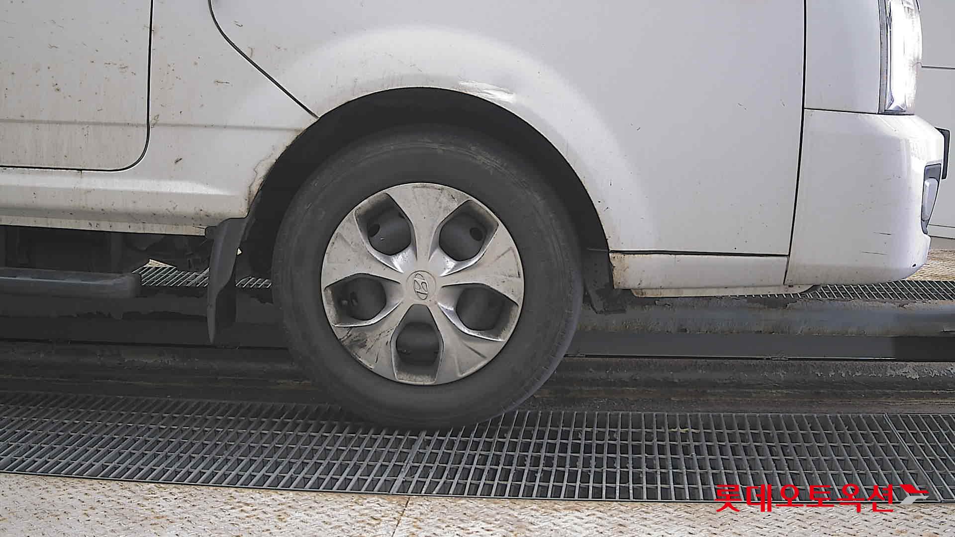 Hyundai Porter 2022 - Image 27