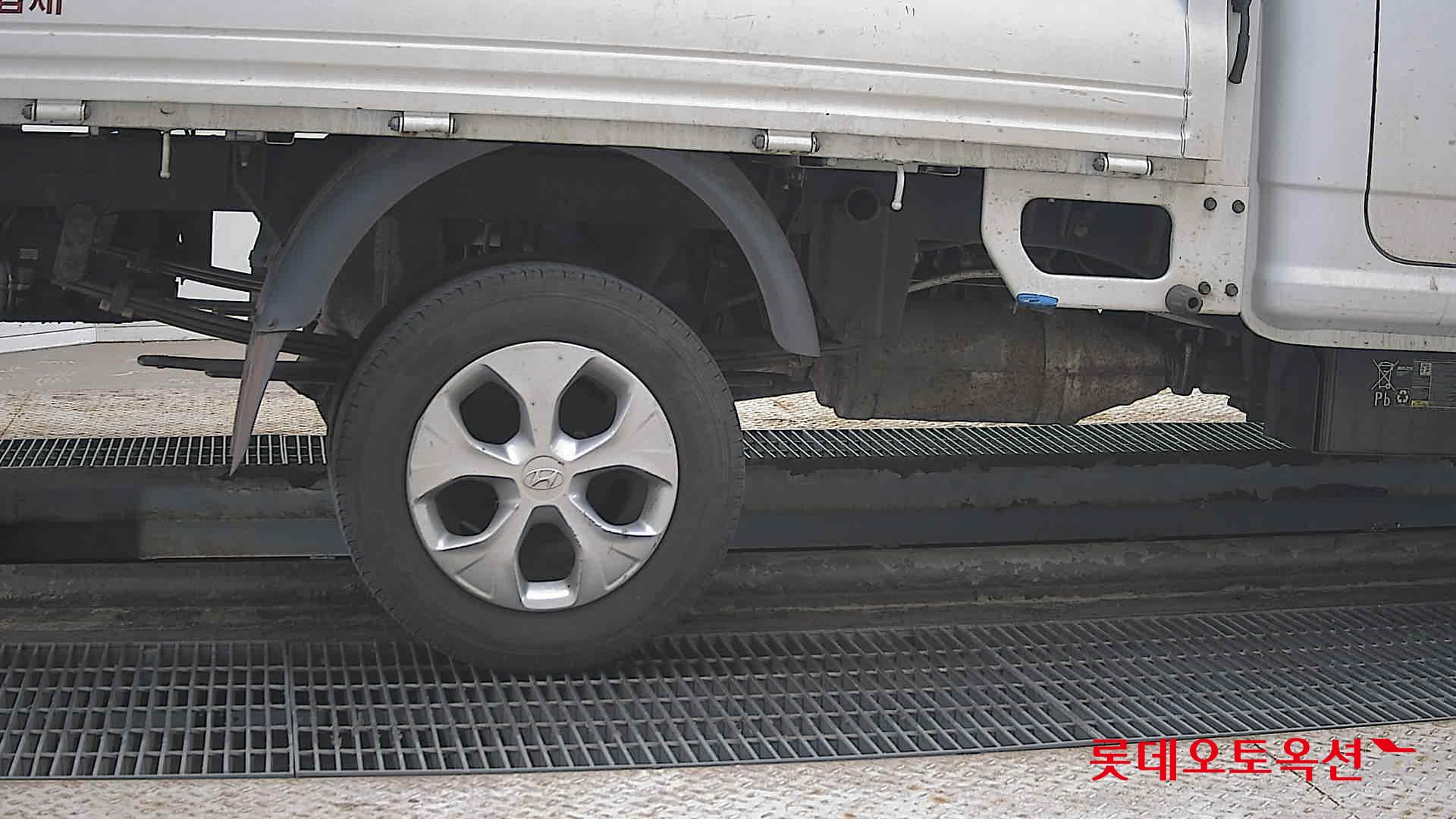 Hyundai Porter 2022 - Image 28