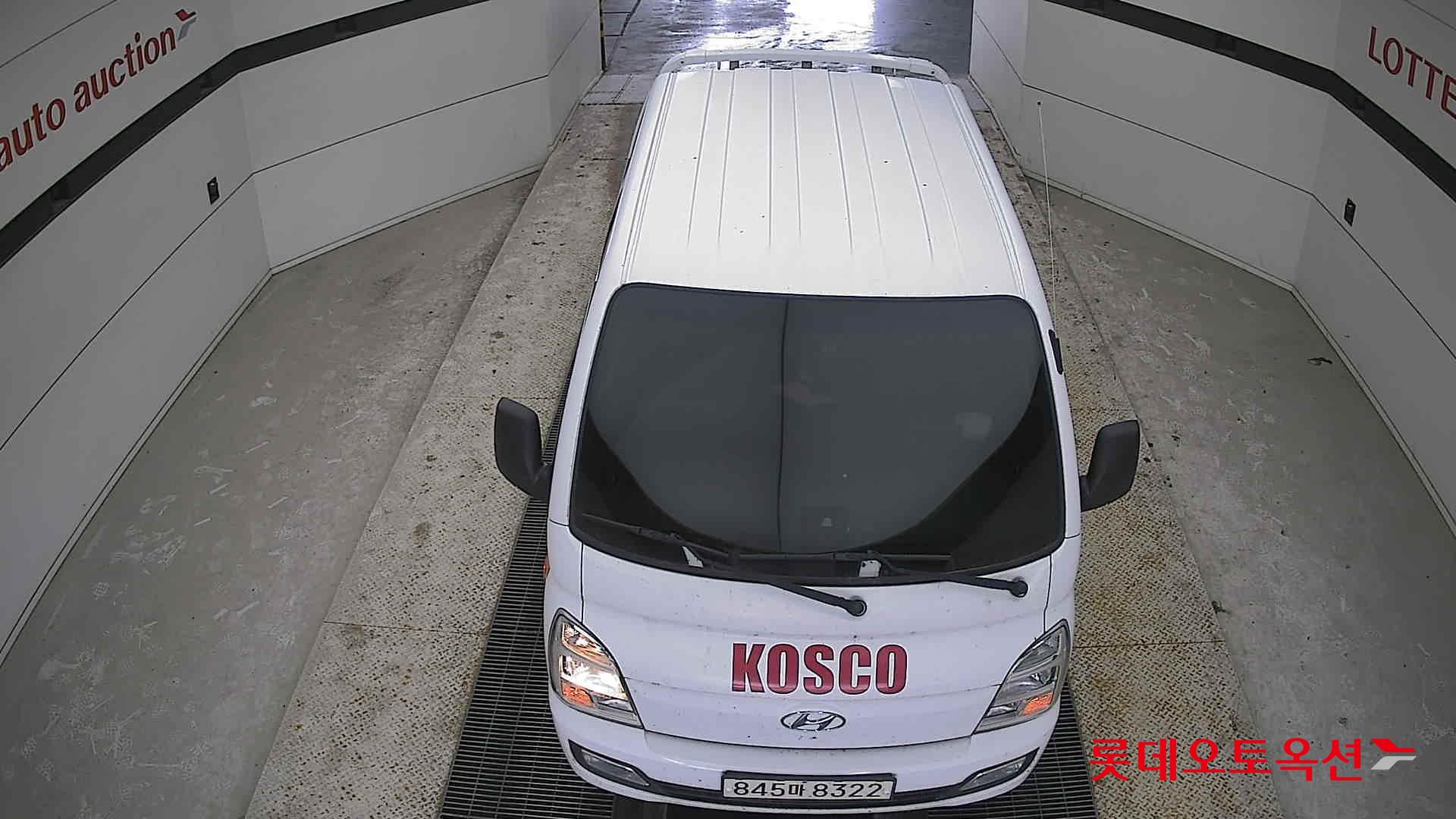 Hyundai Porter 2022 - Image 7