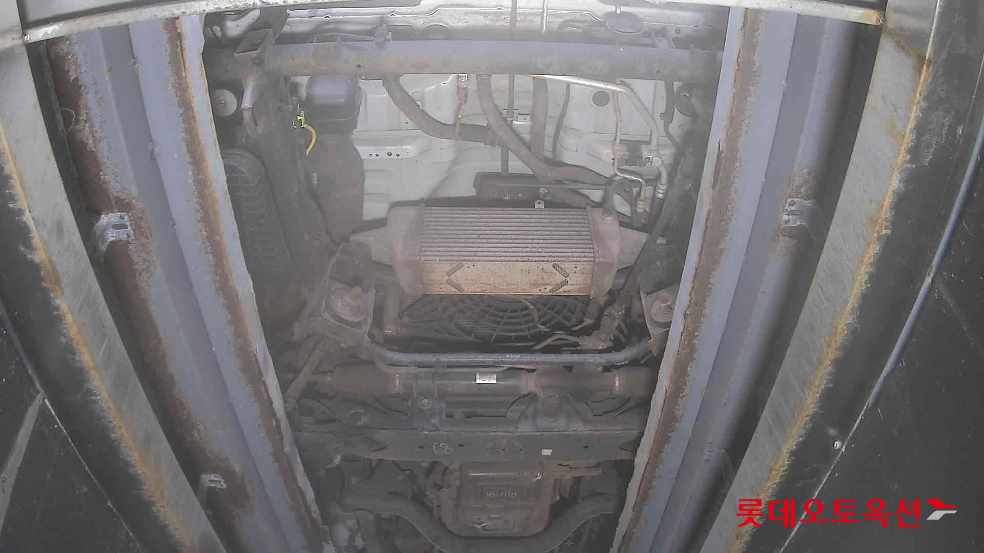 Hyundai Porter 2022 - Image 8