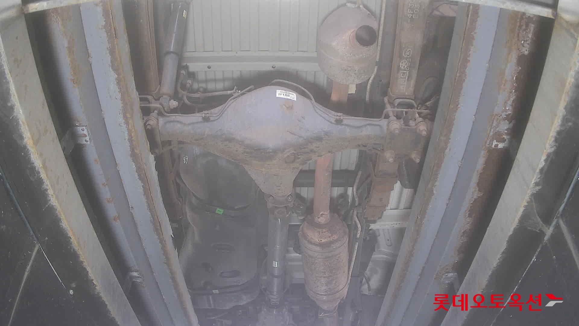 Hyundai Porter 2022 - Image 2