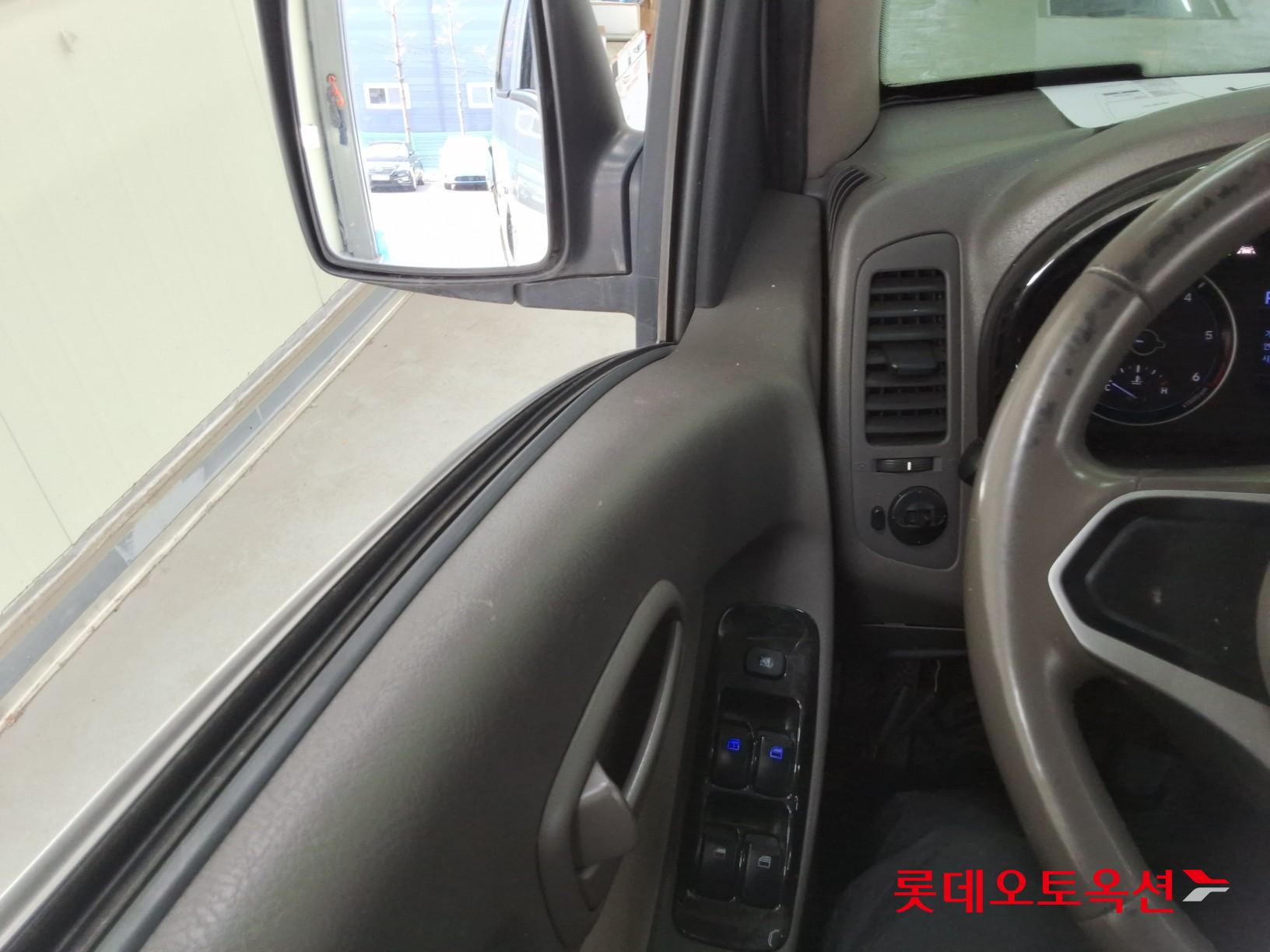Hyundai Porter 2022 - Image 29
