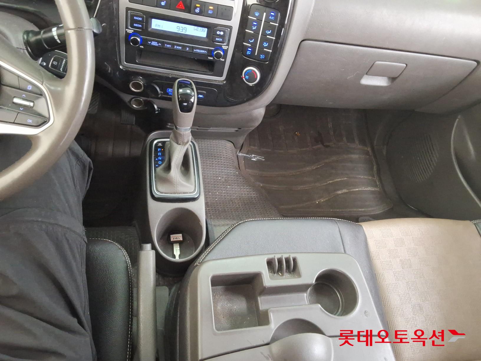 Hyundai Porter 2022 - Image 32