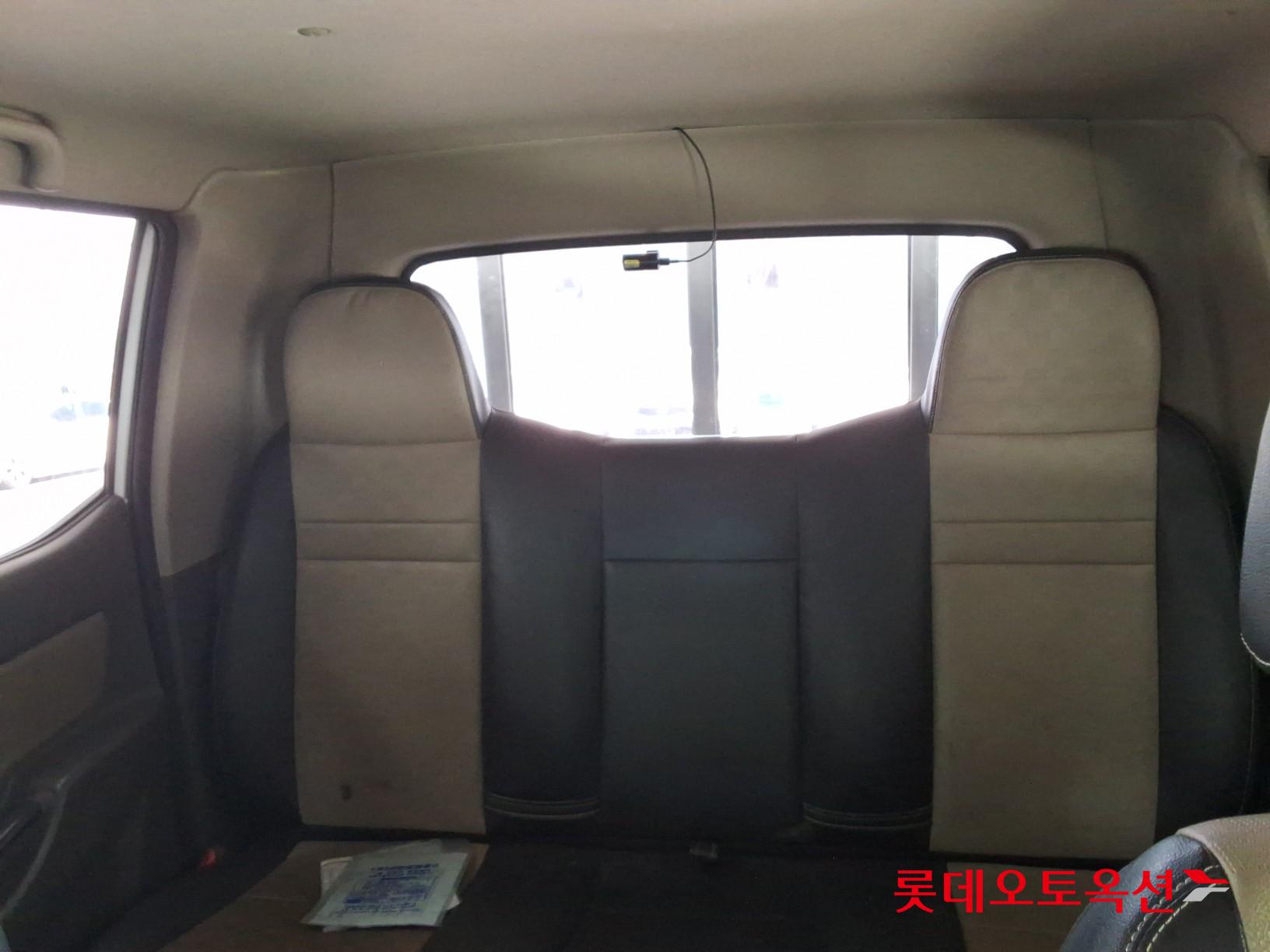 Hyundai Porter 2022 - Image 34