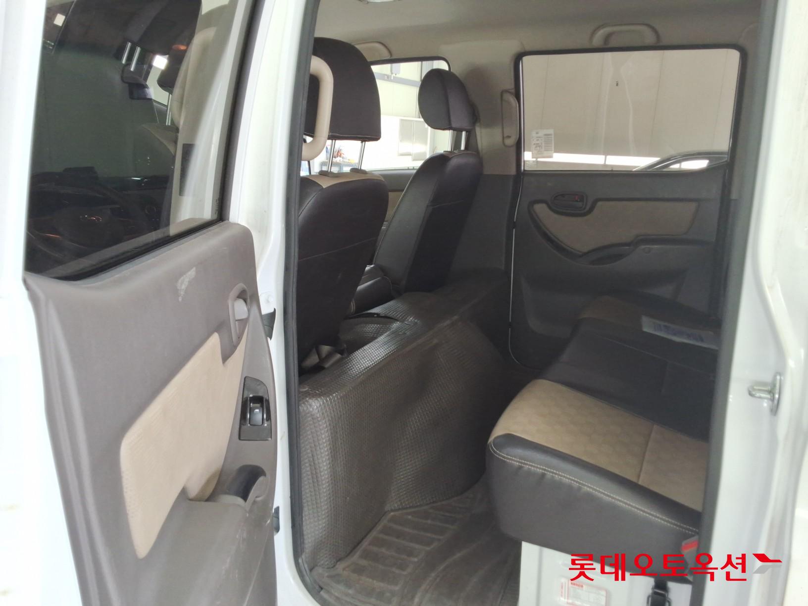 Hyundai Porter 2022 - Image 9