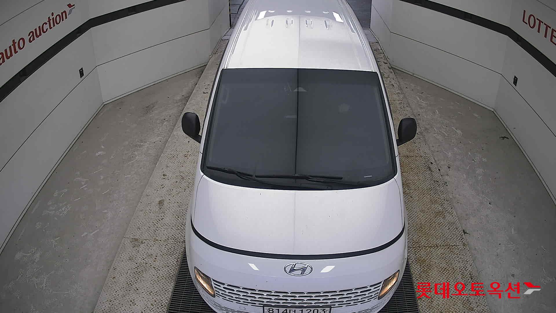 هيونداي ستاريا 2023 - صورة 7