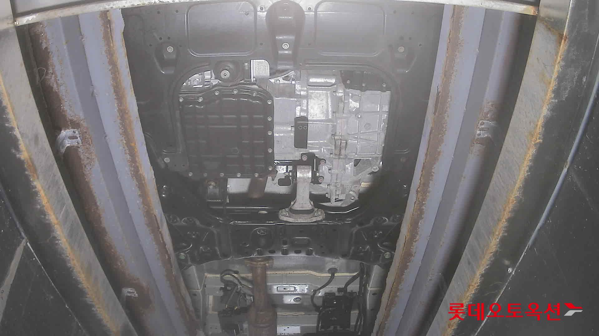 هيونداي ستاريا 2023 - صورة 8