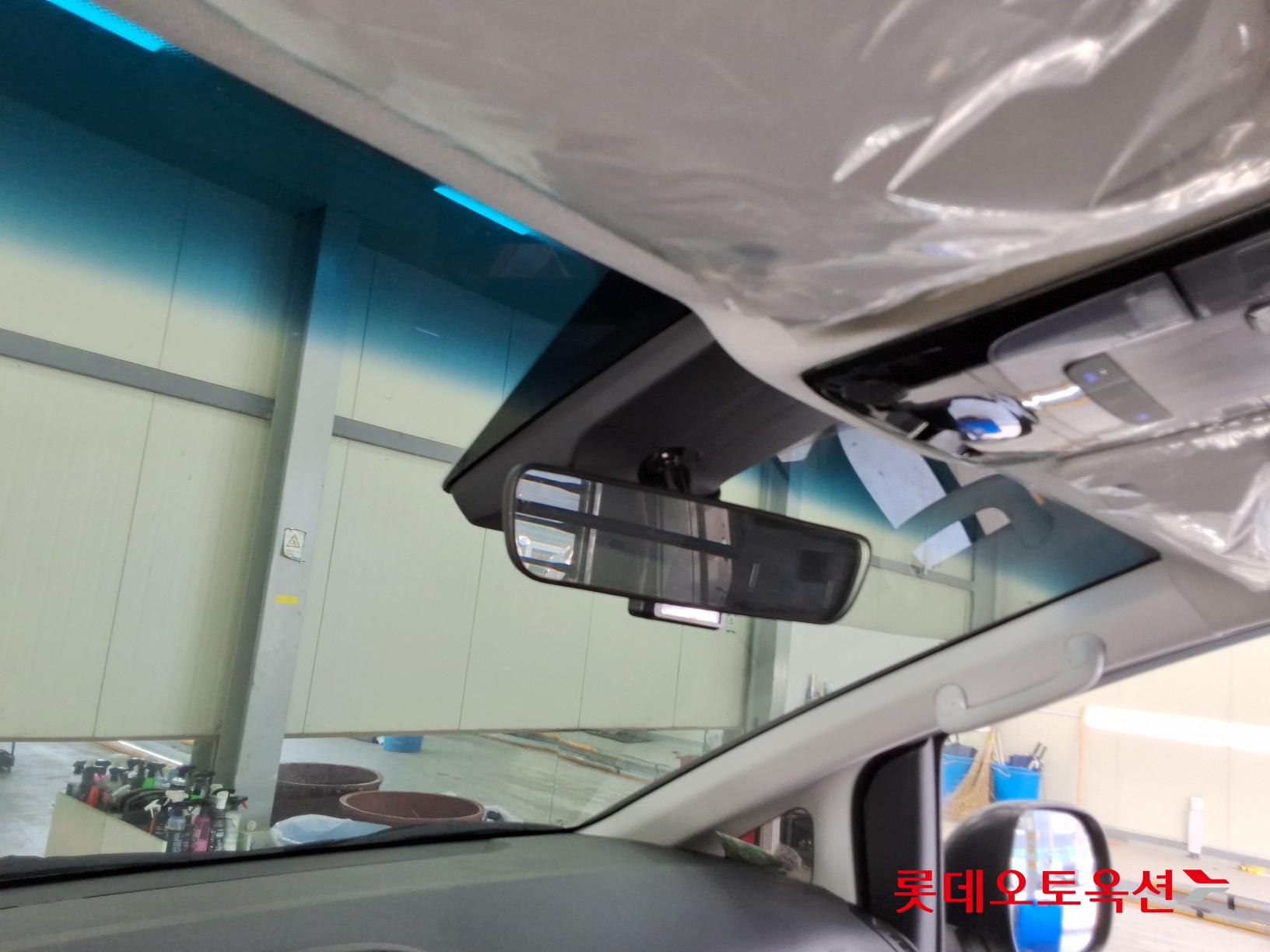 هيونداي ستاريا 2023 - صورة 33