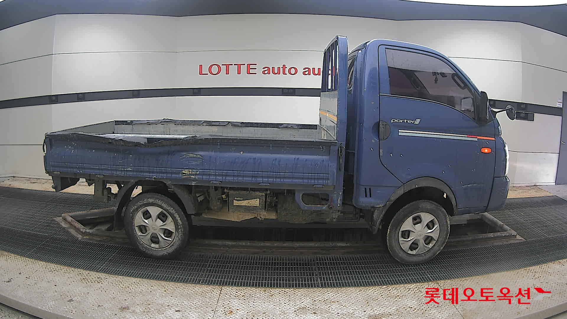 Hyundai Porter II 2020 Другое из Кореи, фото 3