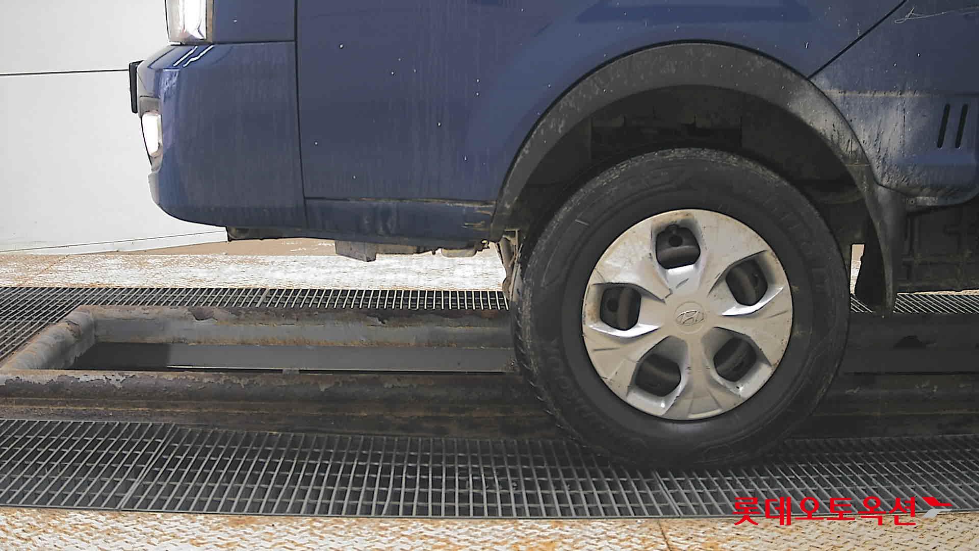 Hyundai Porter II id 3809850 из Кореи 21