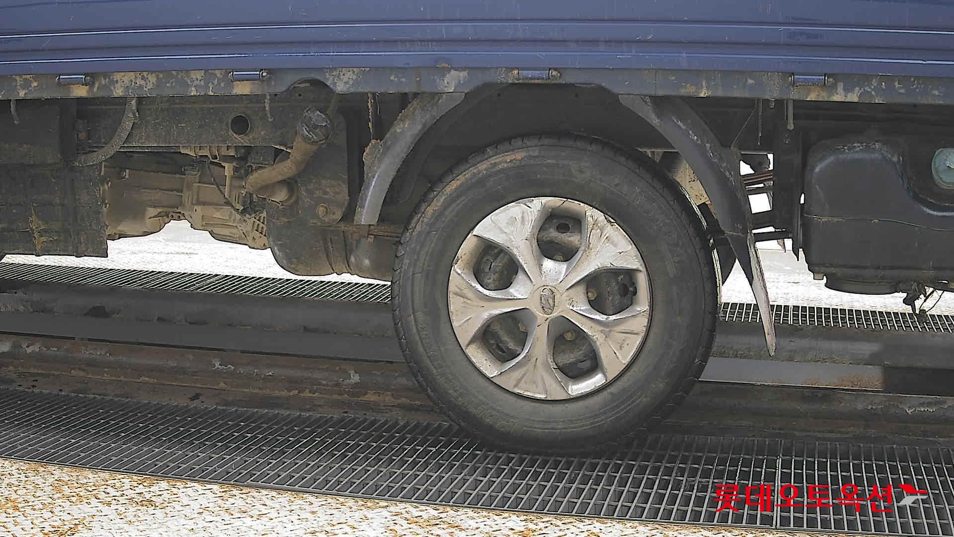 Hyundai Porter II id 3809850 из Кореи 22