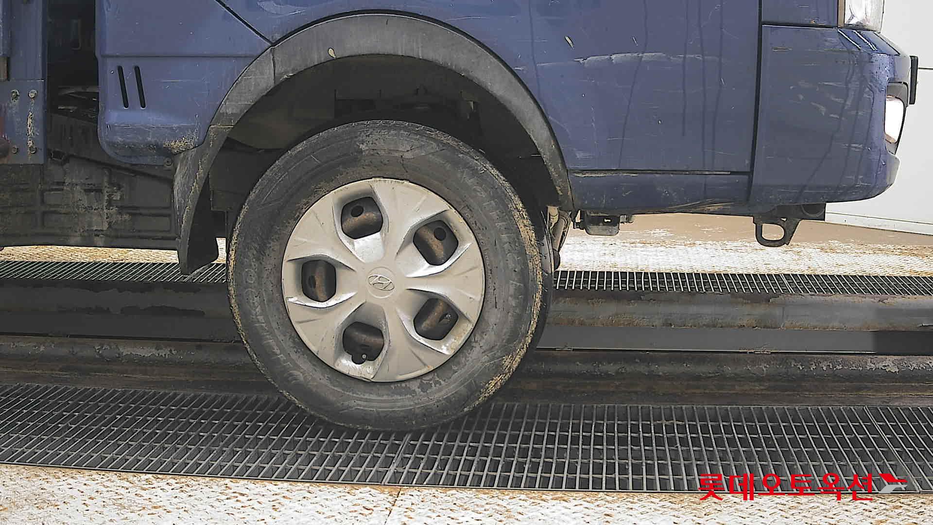 Hyundai Porter II id 3809850 из Кореи 23