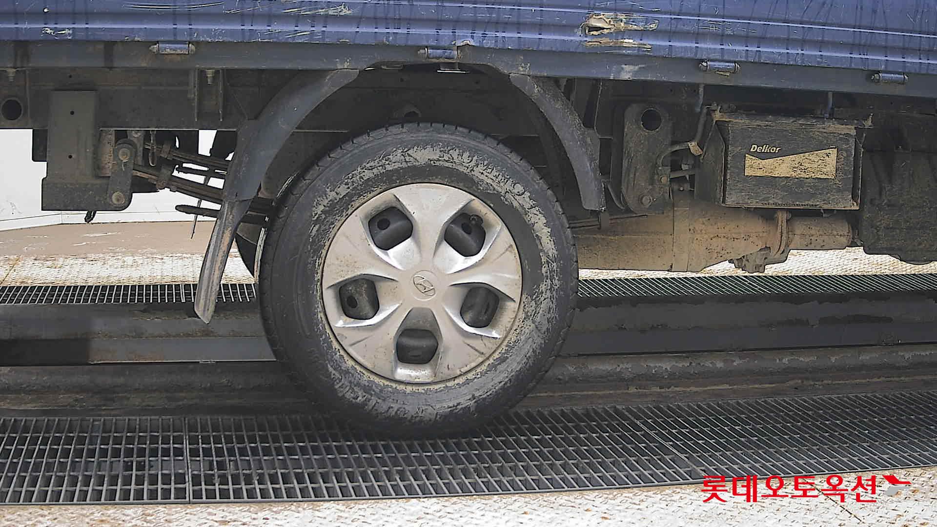 Hyundai Porter II id 3809850 из Кореи 24