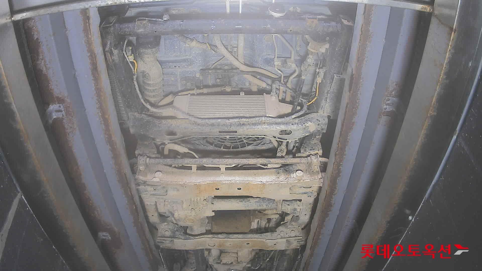 Hyundai Porter II id 3809850 из Кореи 26