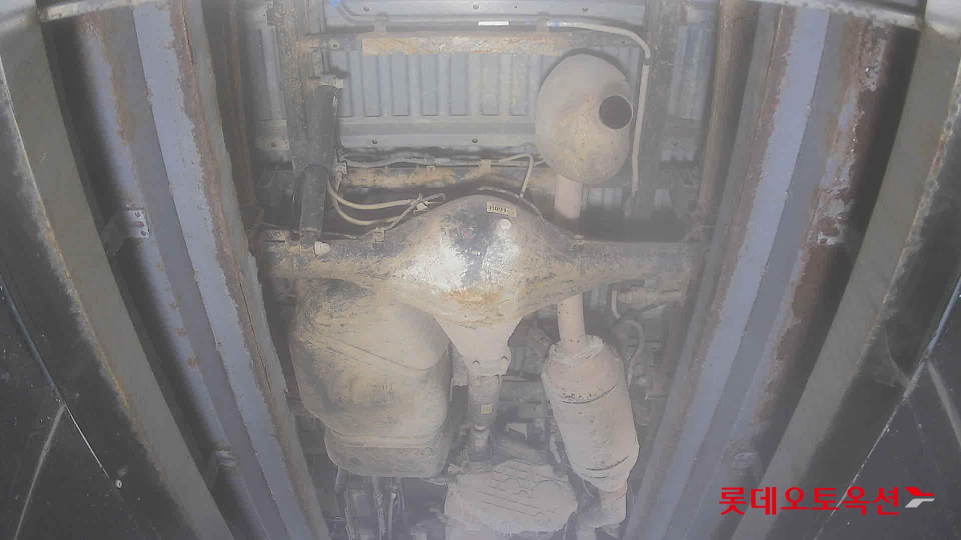 Hyundai Porter II id 3809850 из Кореи 27