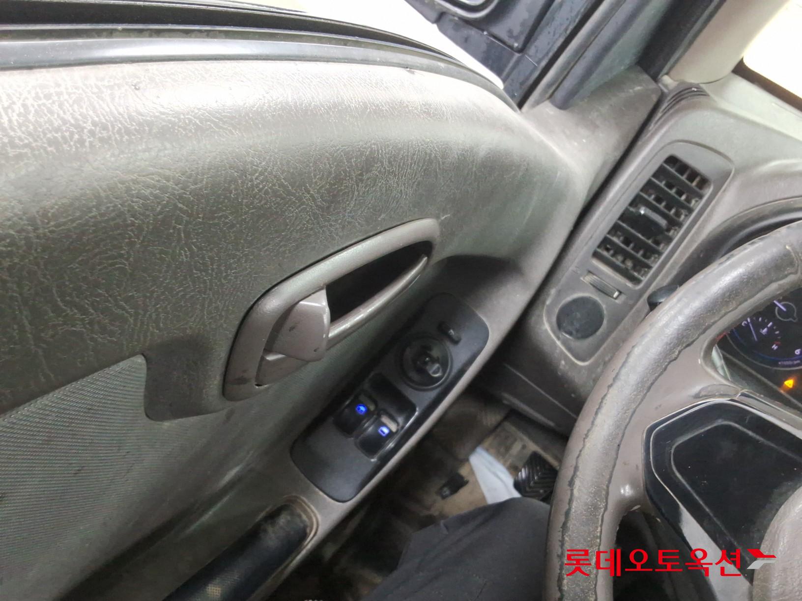 Hyundai Porter II id 3809850 из Кореи 28