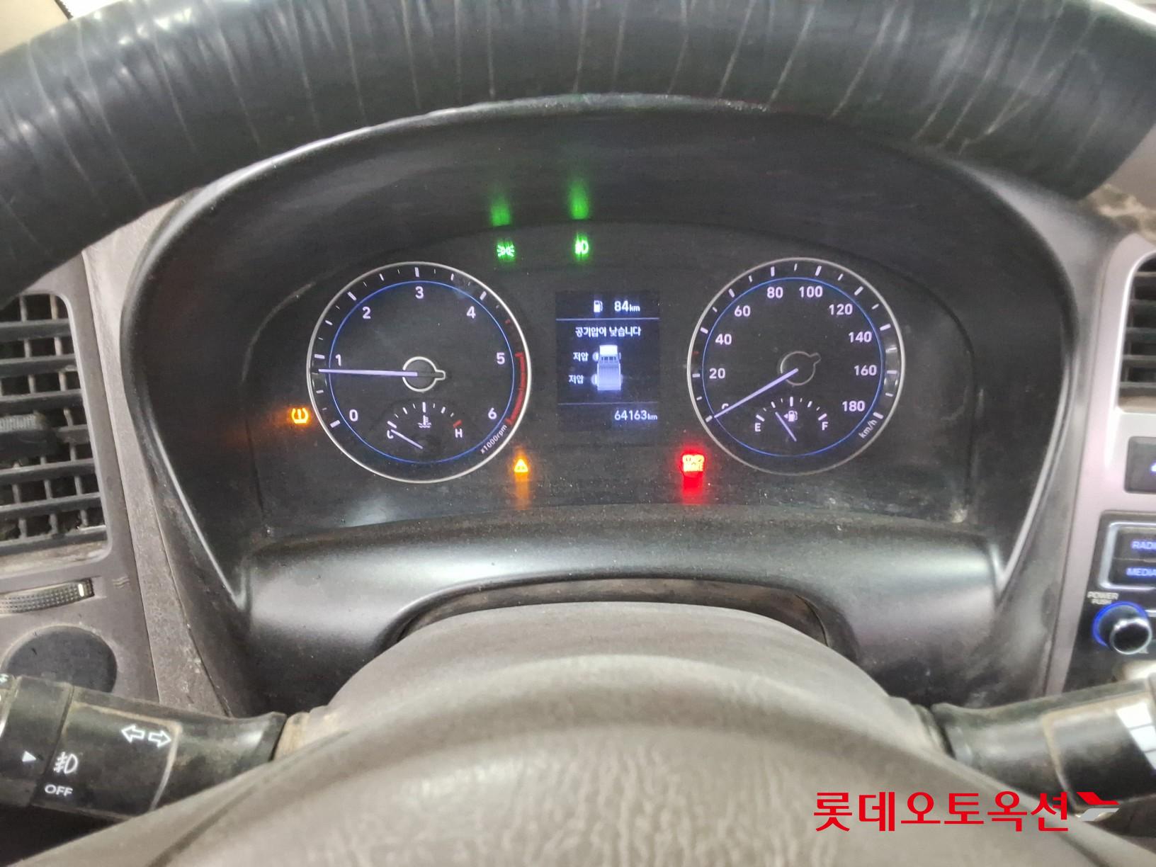 Hyundai Porter II id 3809850 из Кореи 29