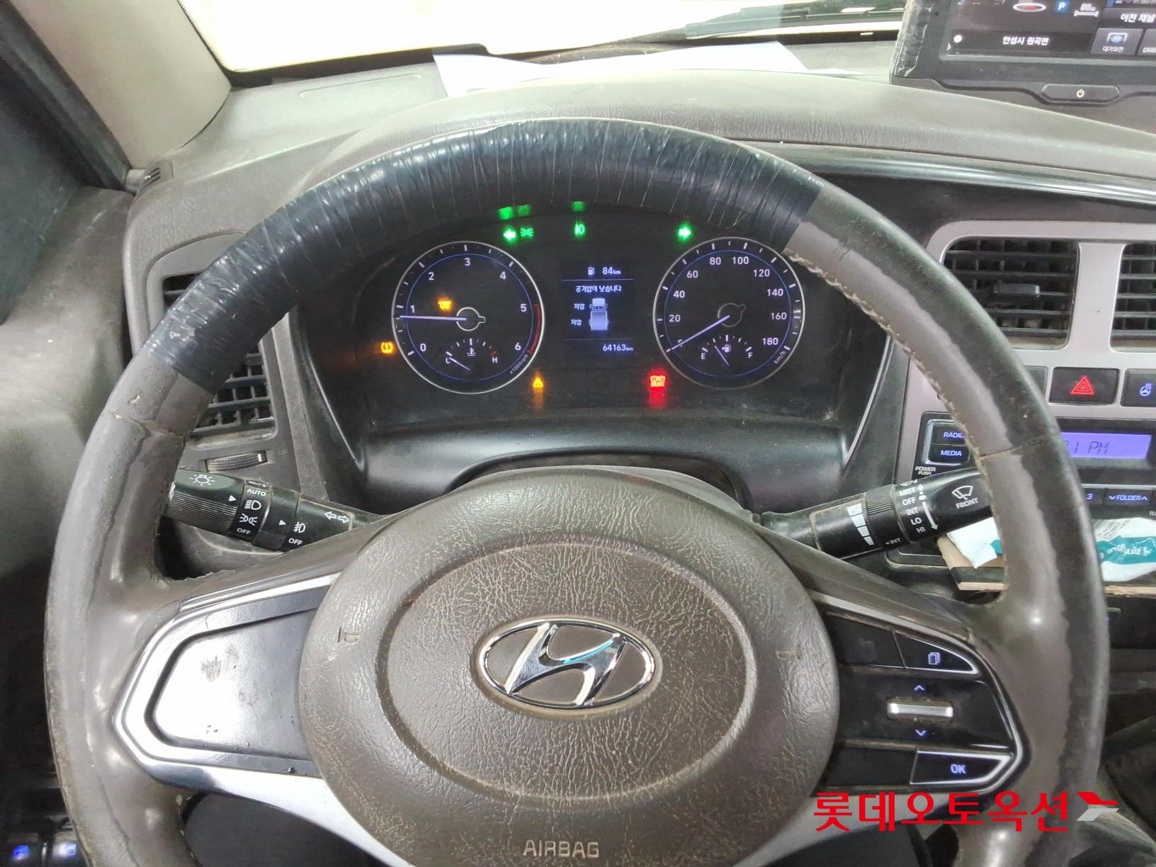 Hyundai Porter II id 3809850 из Кореи 30