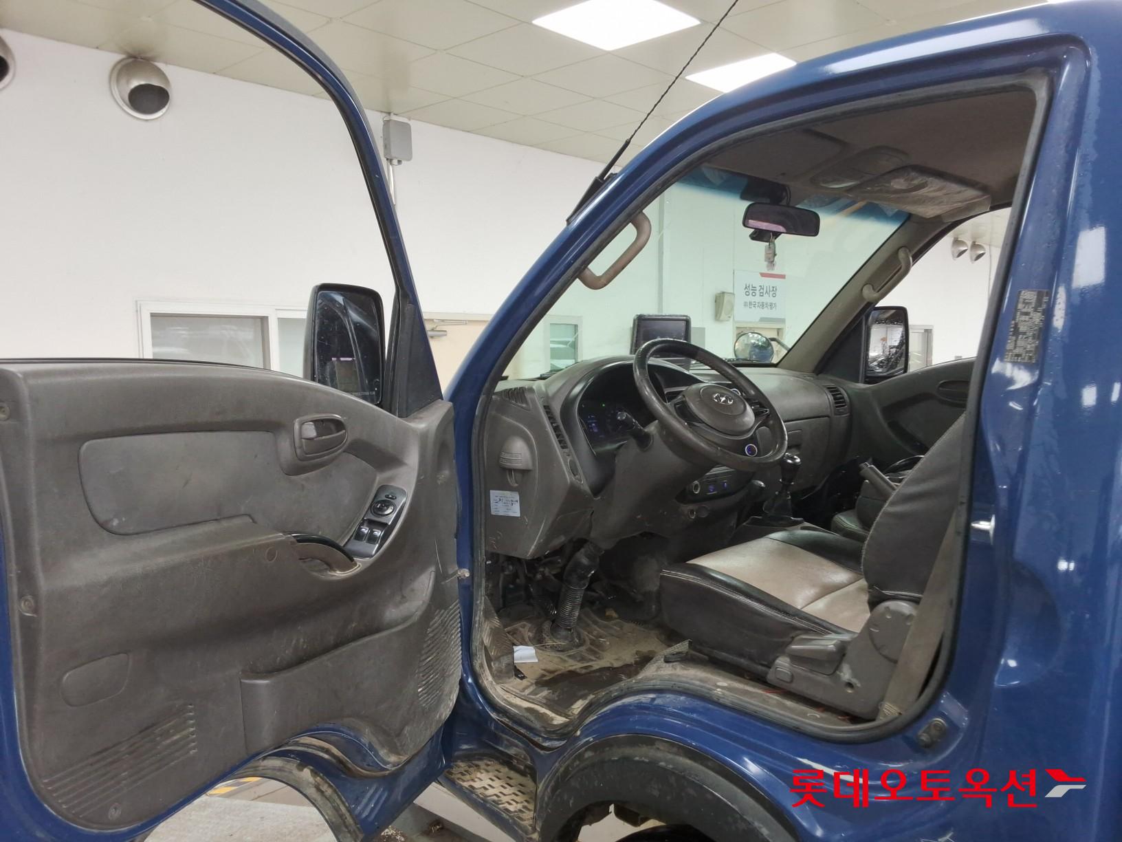 Hyundai Porter II id 3809850 из Кореи 35