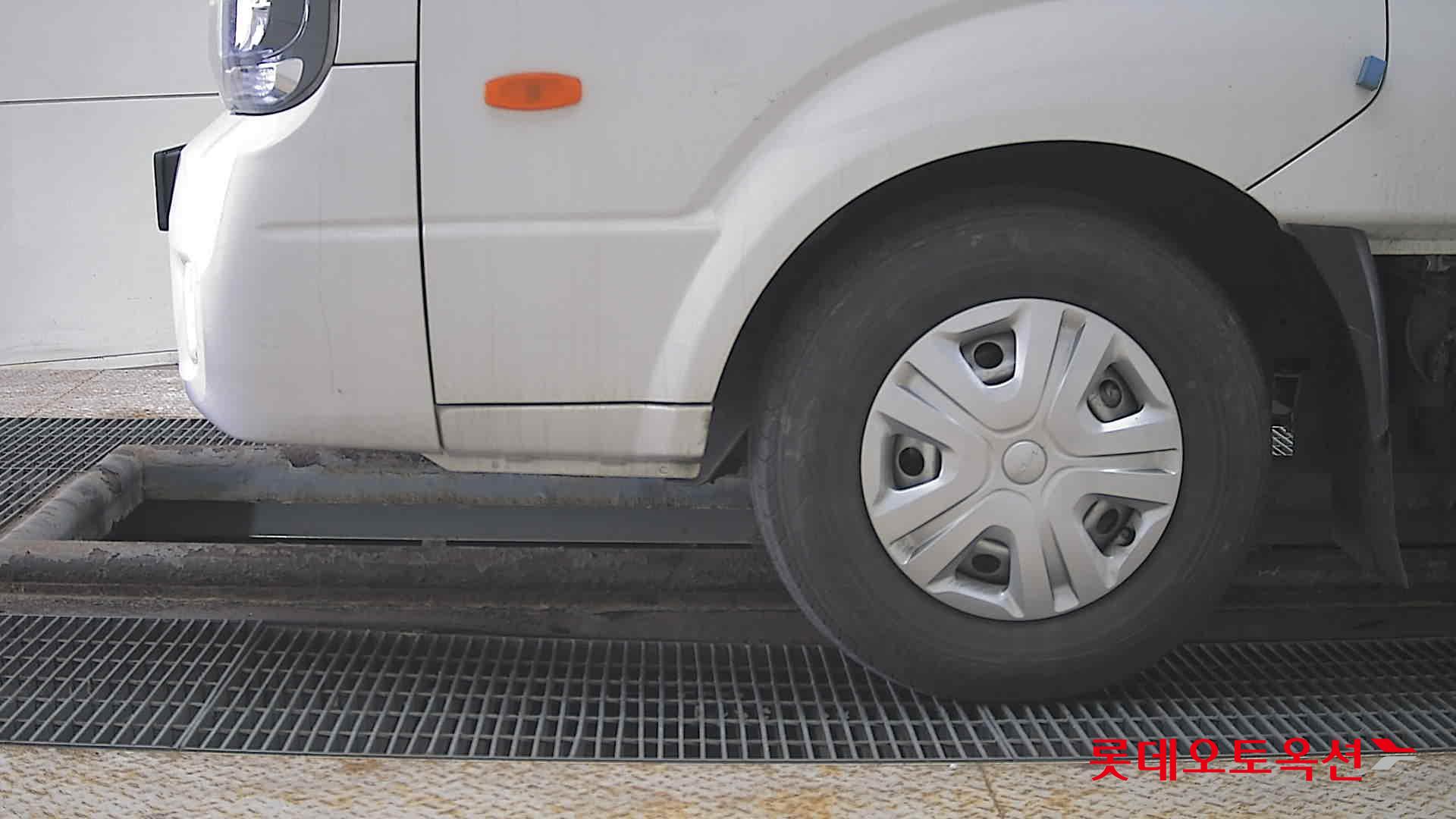 Kia Bongo 2023 - Image 25