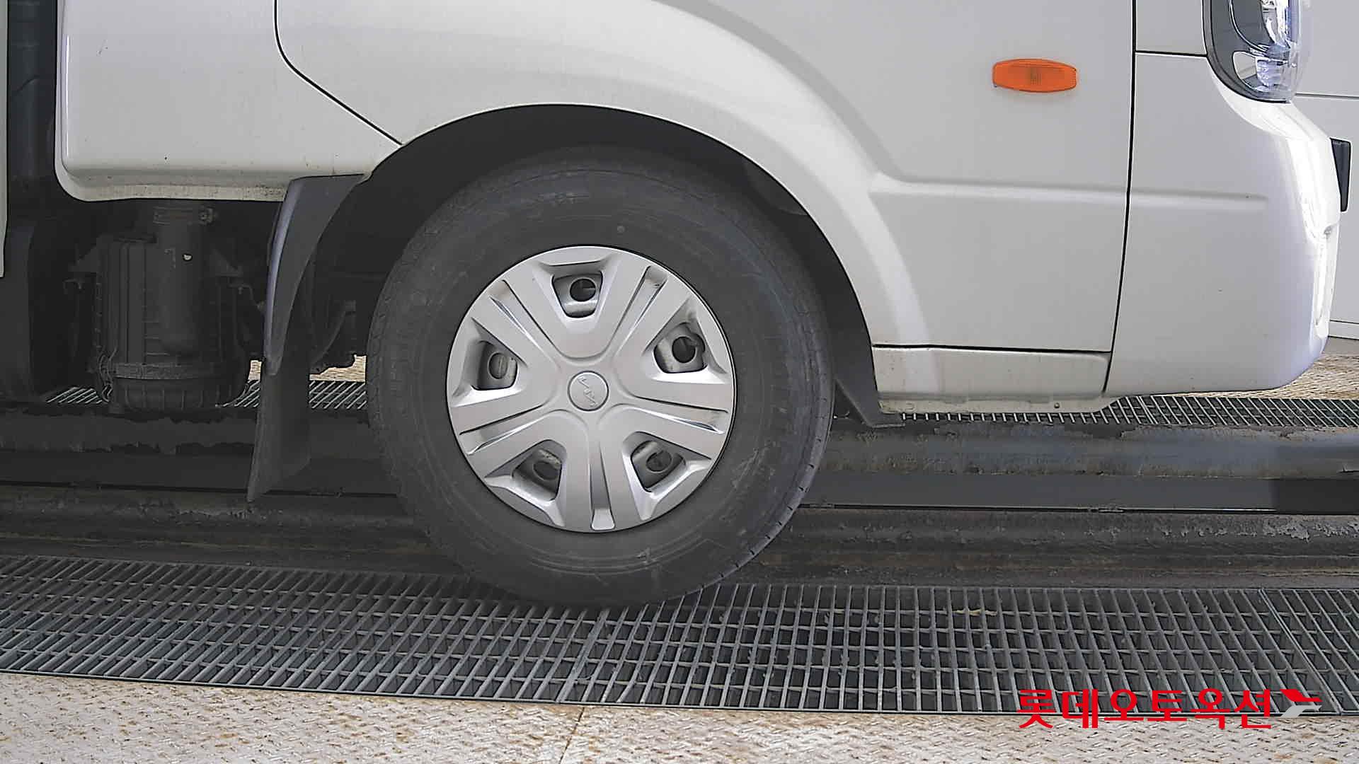 Kia Bongo 2023 - Image 27