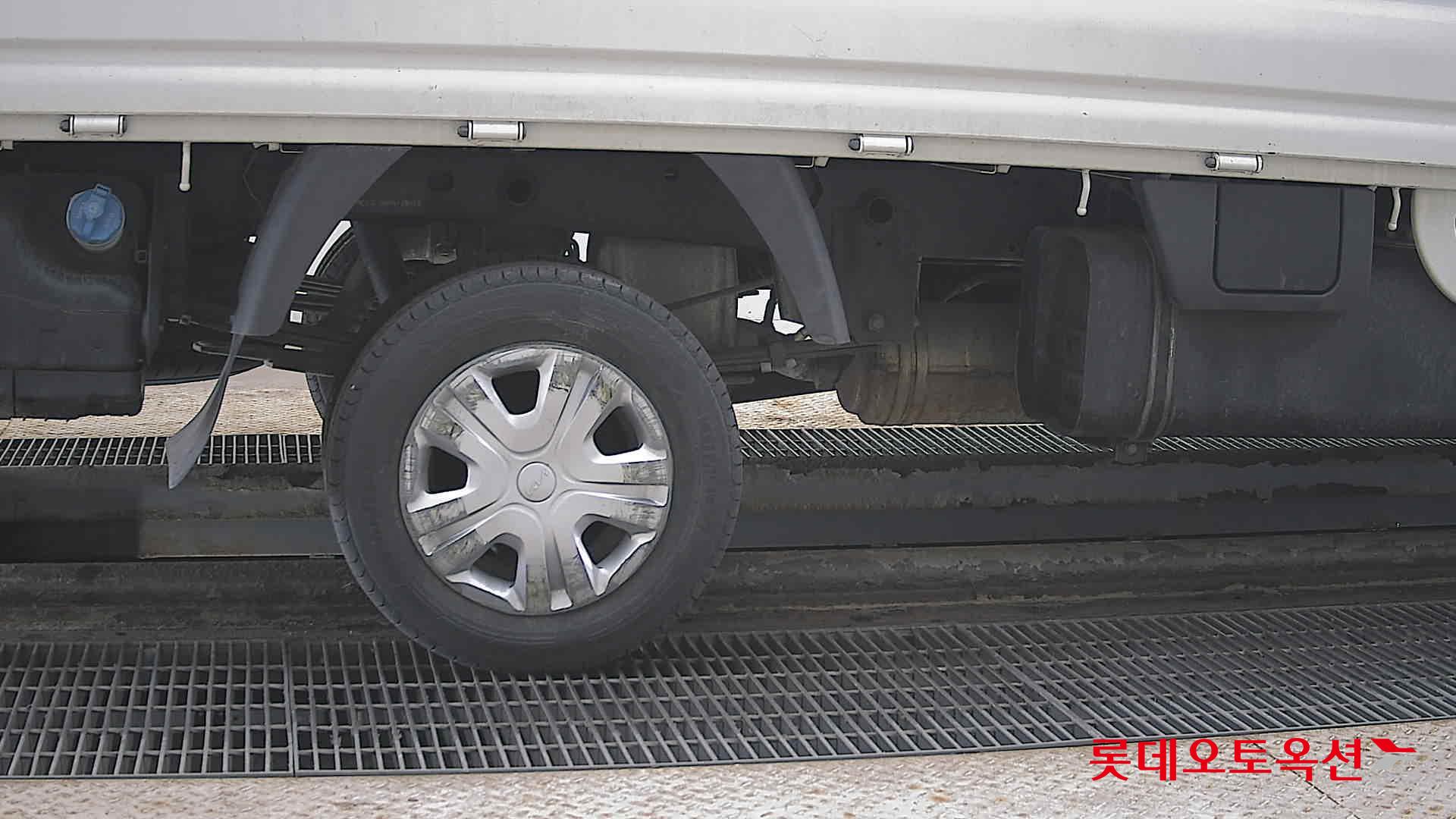 Kia Bongo 2023 - Image 28