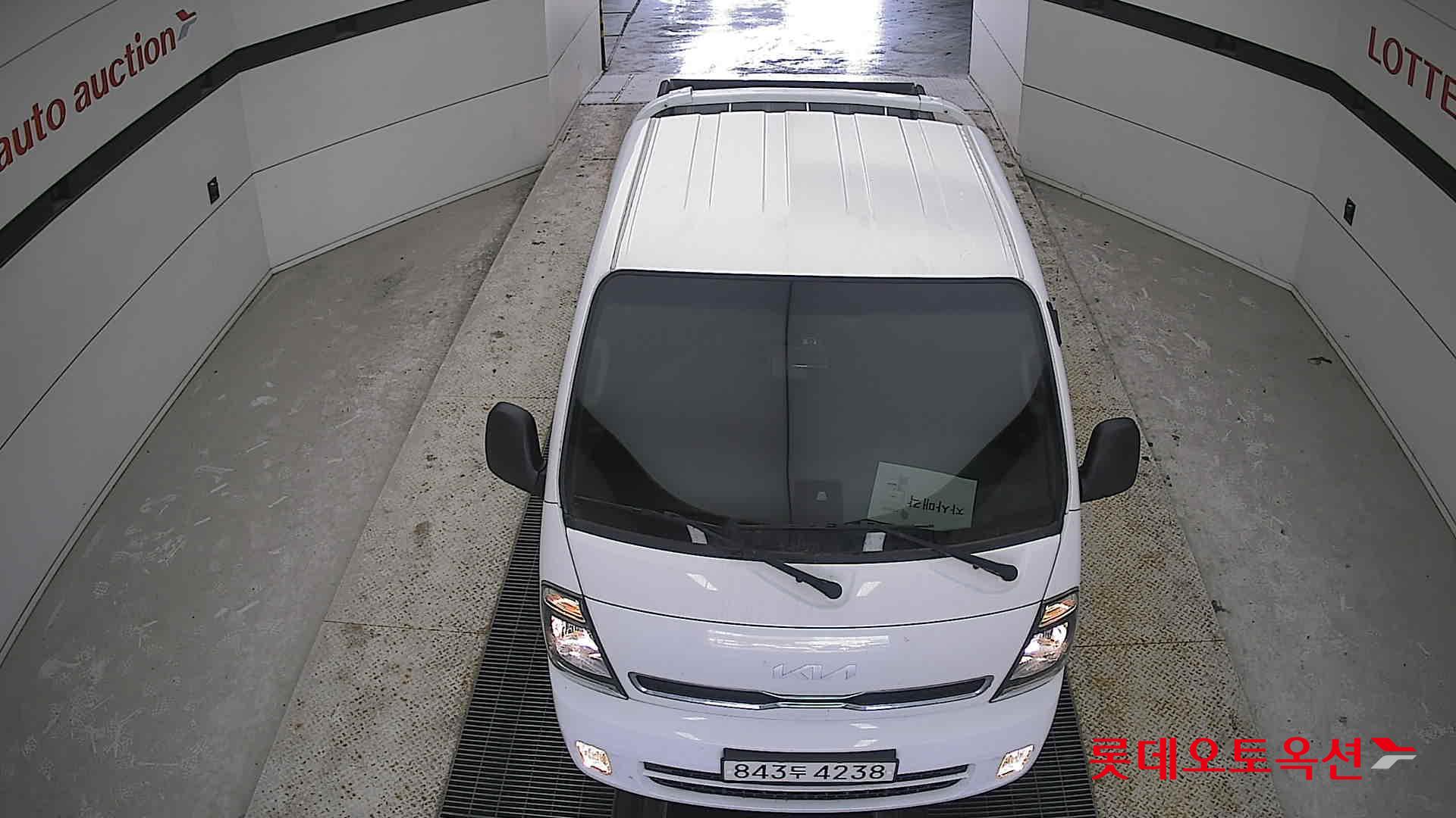 Kia Bongo 2023 - Image 7