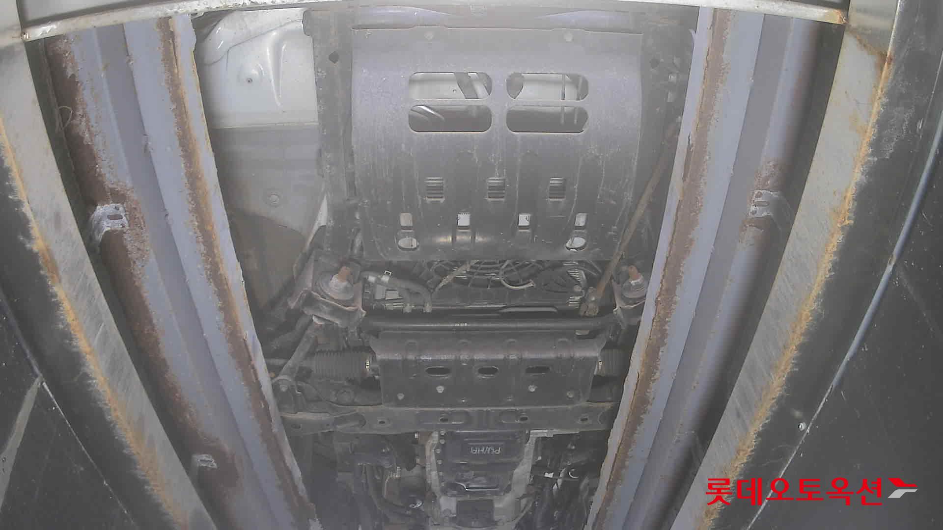 Kia Bongo 2023 - Image 8