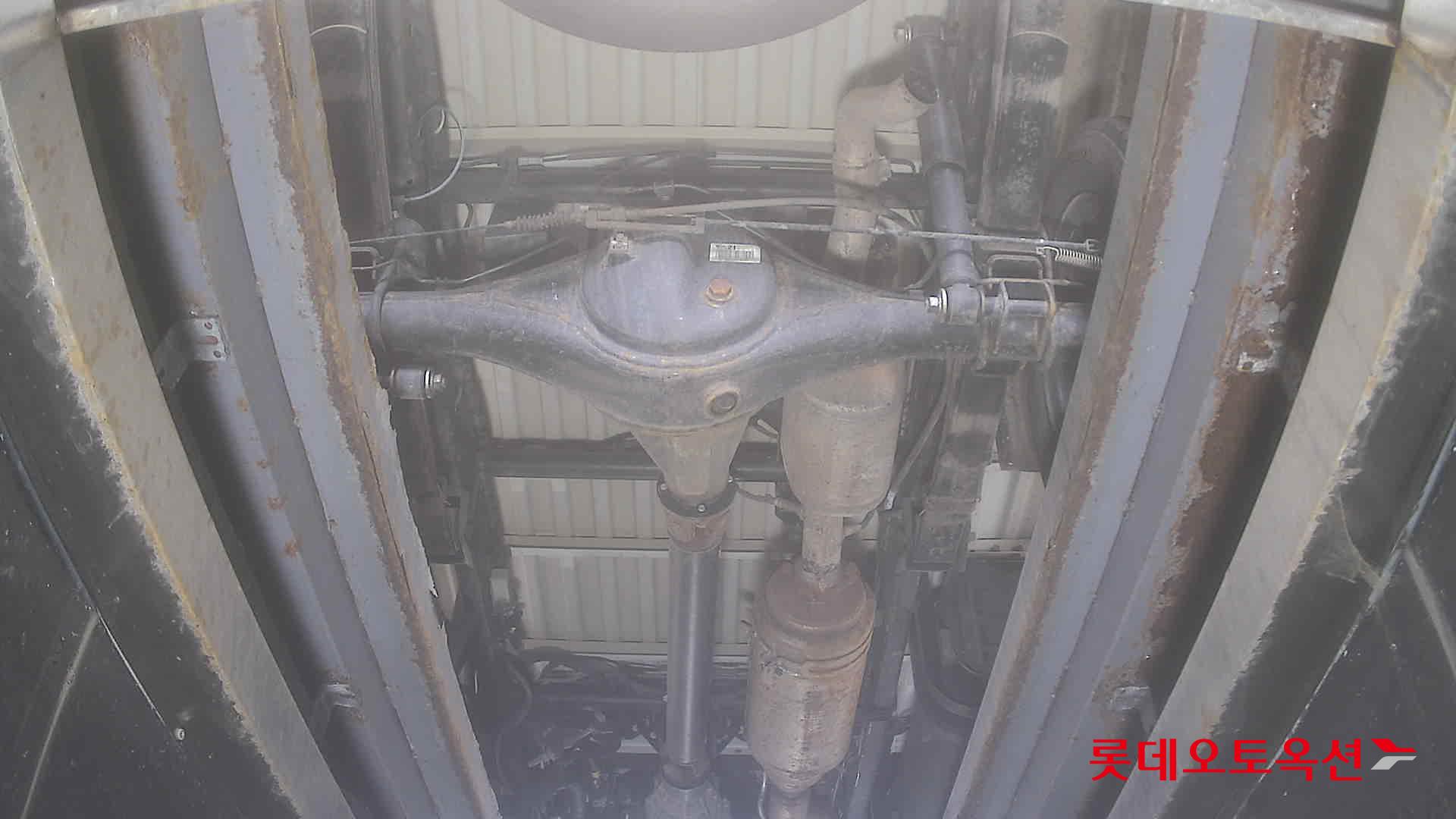 Kia Bongo 2023 - Image 2