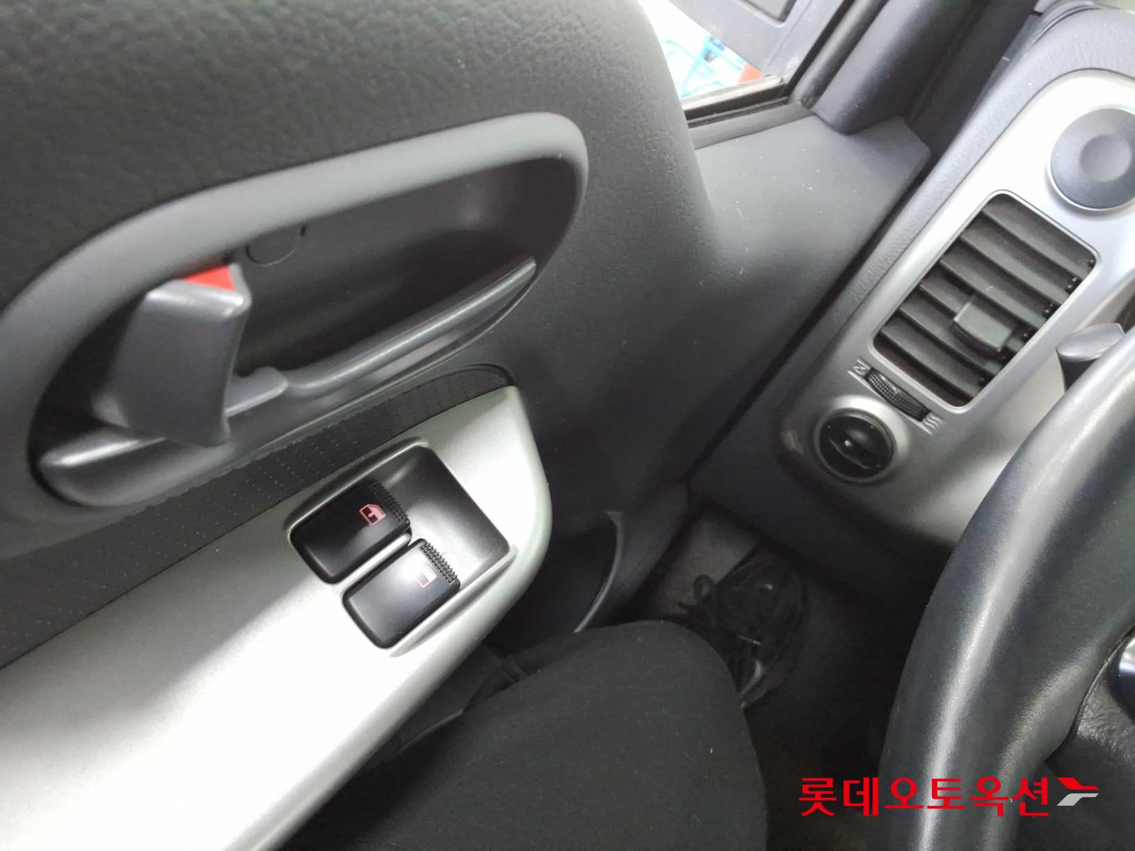 Kia Bongo 2023 - Image 29