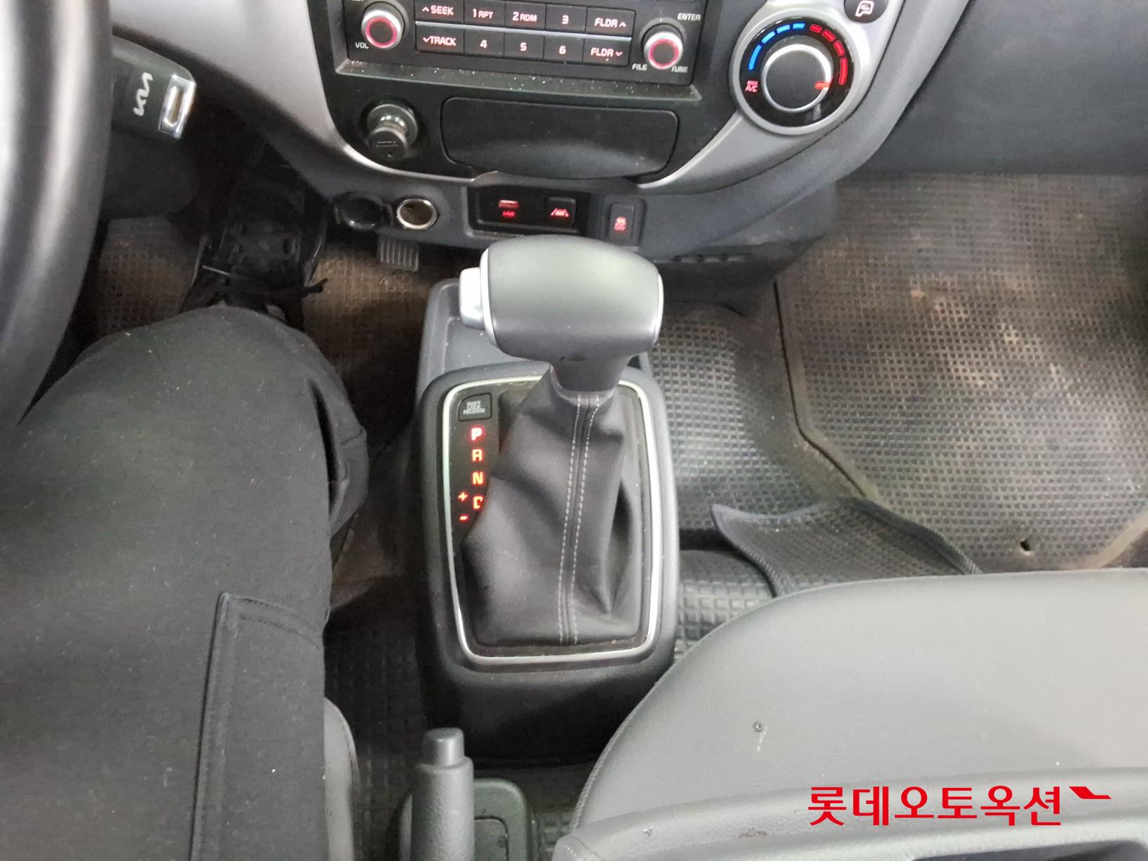 Kia Bongo 2023 - Image 33