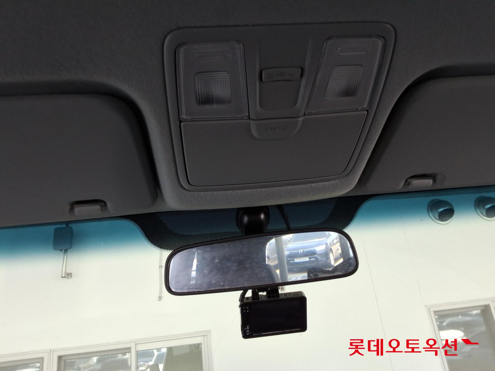 Kia Bongo 2023 - Image 34