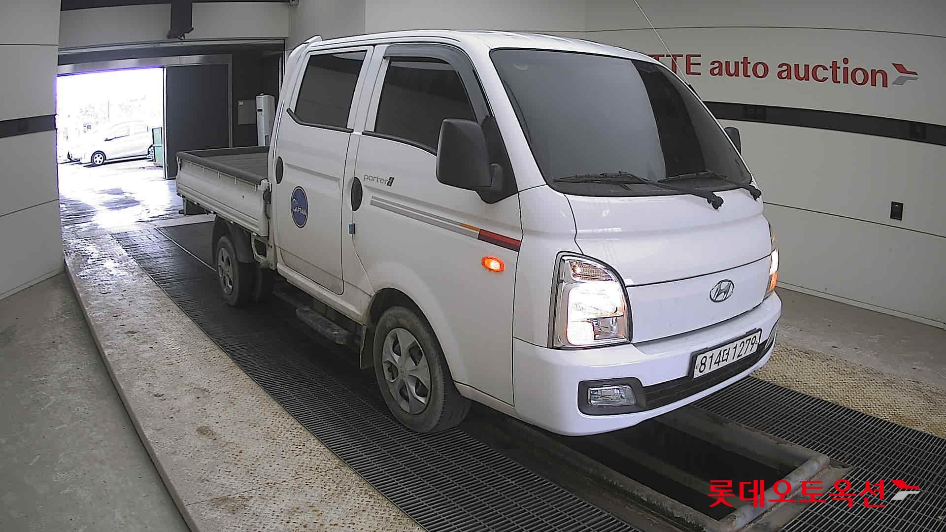 현대자동차 포터 2023 - 이미지 6